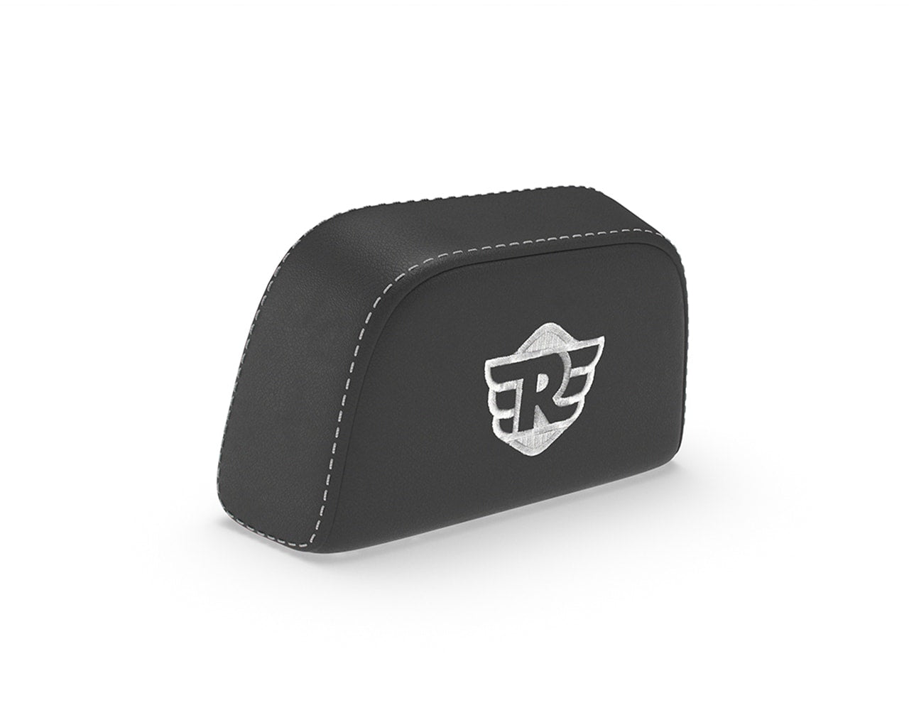 RE BLACK PASSENGER BACKREST PAD