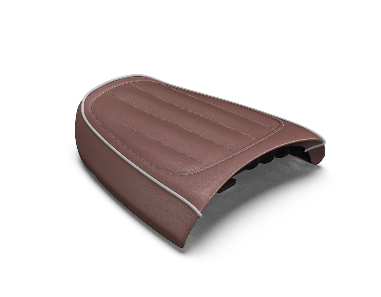 RE BROWN CUSTOM PASSENGER SEAT