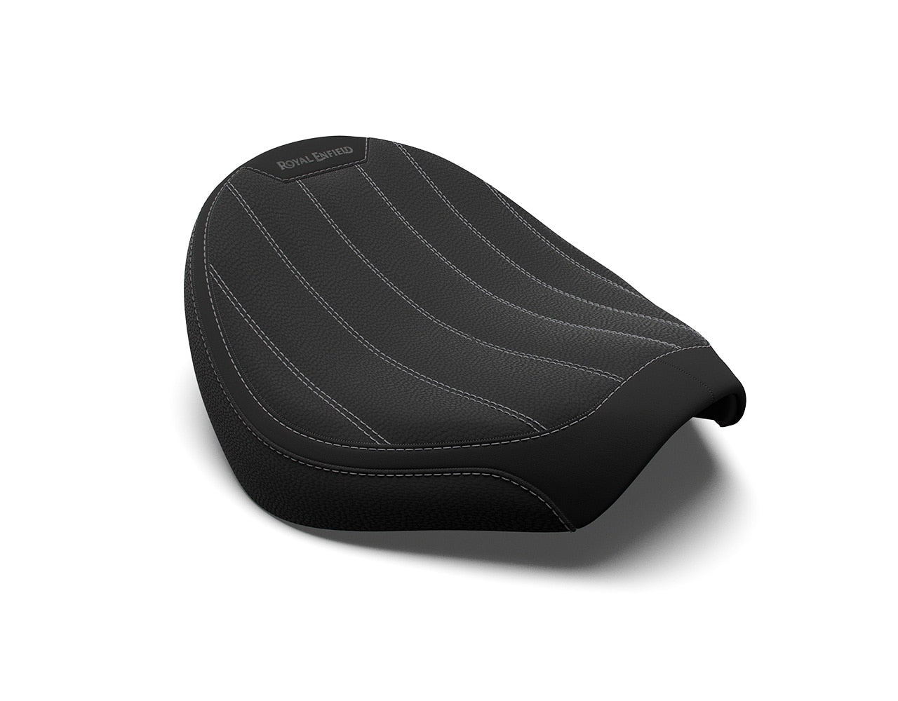 RE BLACK SIGNATURE RIDER SEAT