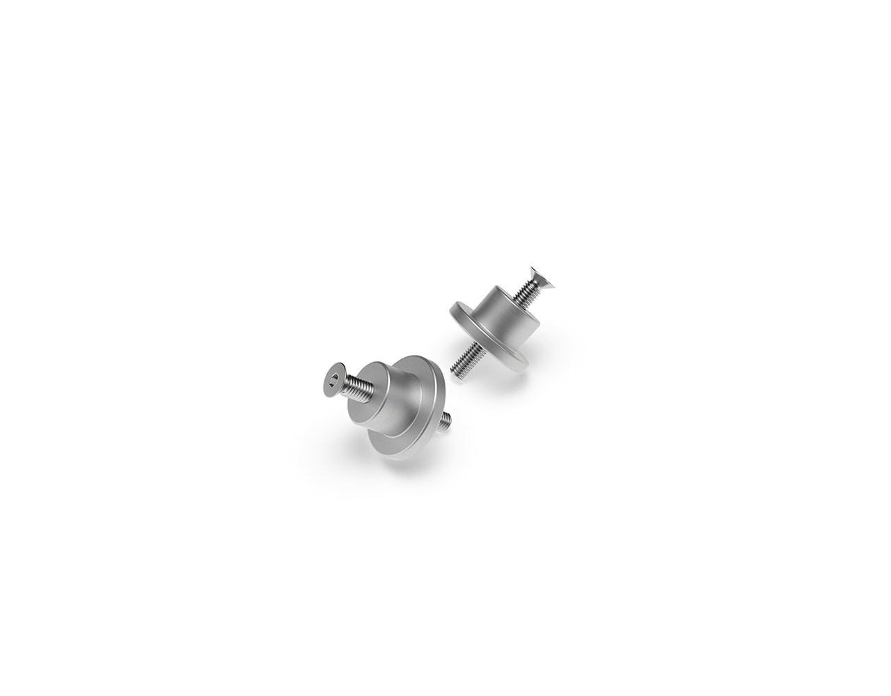 RE BAR END MIRROR MOUNTS
