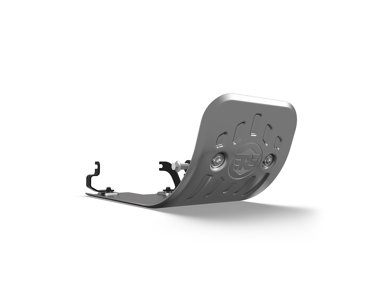 RE SILVER SUMP GUARD