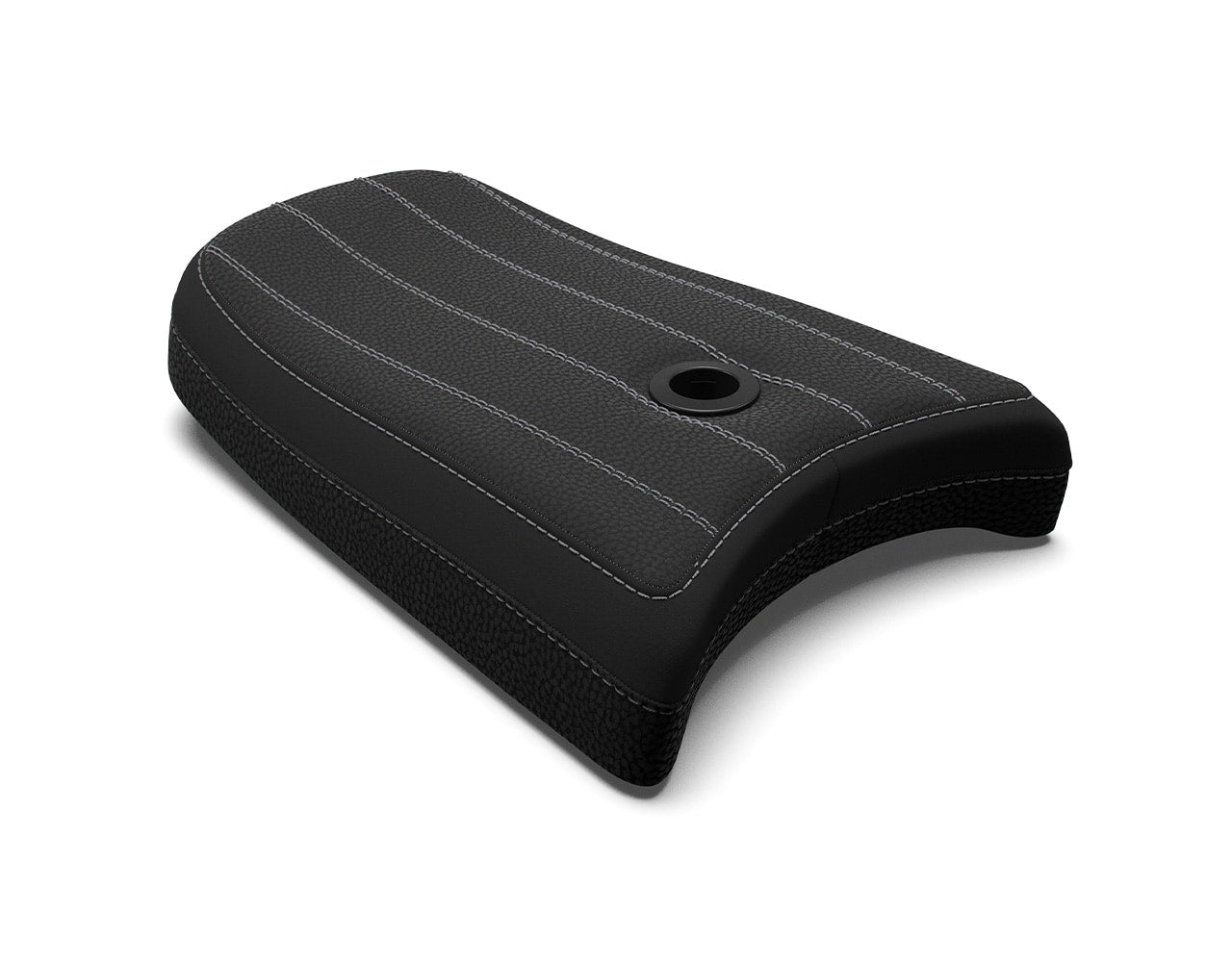 RE BLACK SIGNATURE PASSENGER SEAT