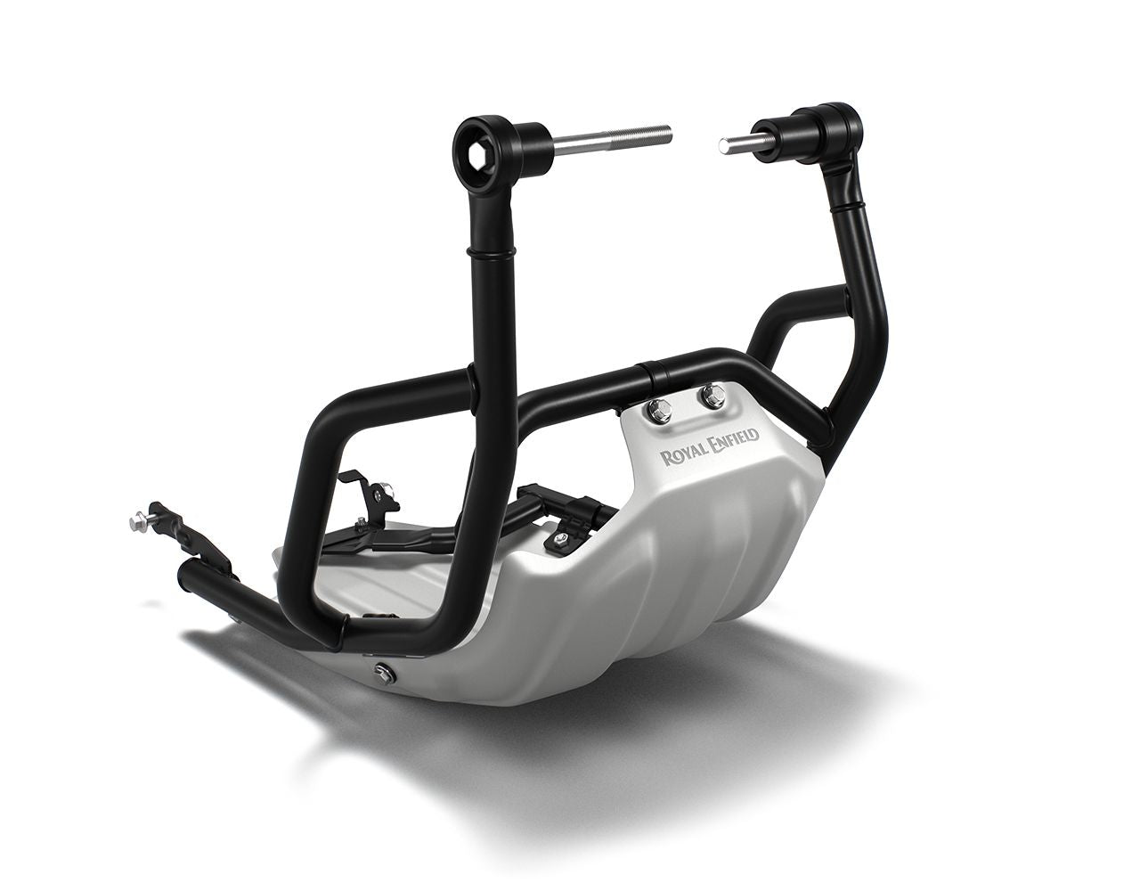 RE RALLY PROTECTION SUMP GUARD