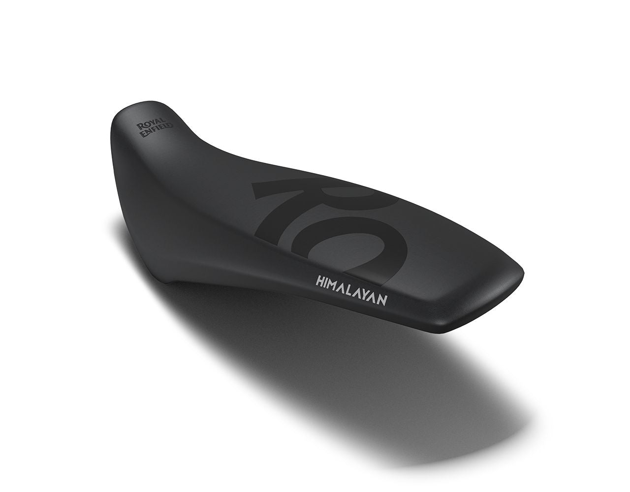 RE BLACK RALLY DUAL SEAT