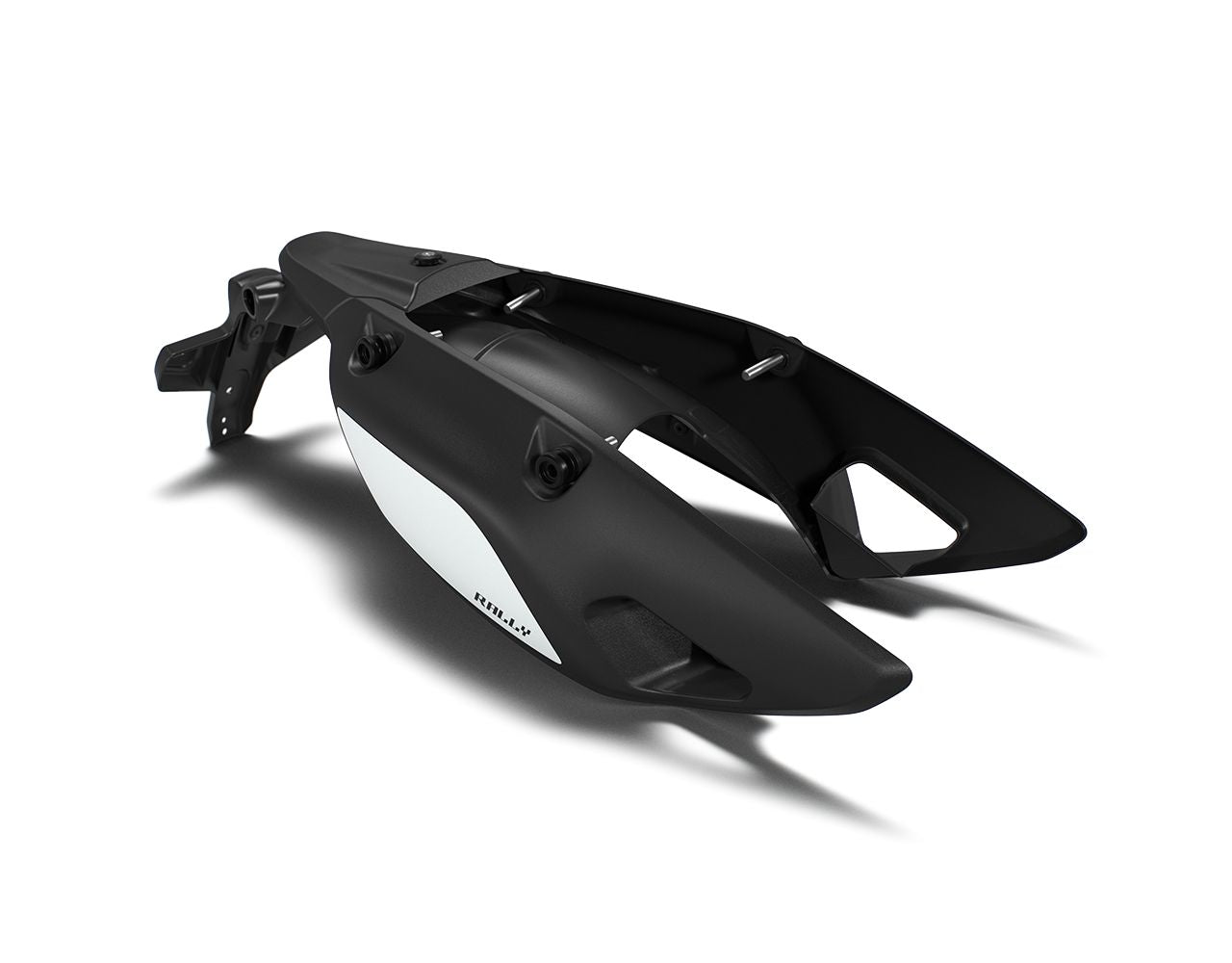 RE RALLY MUDGUARD