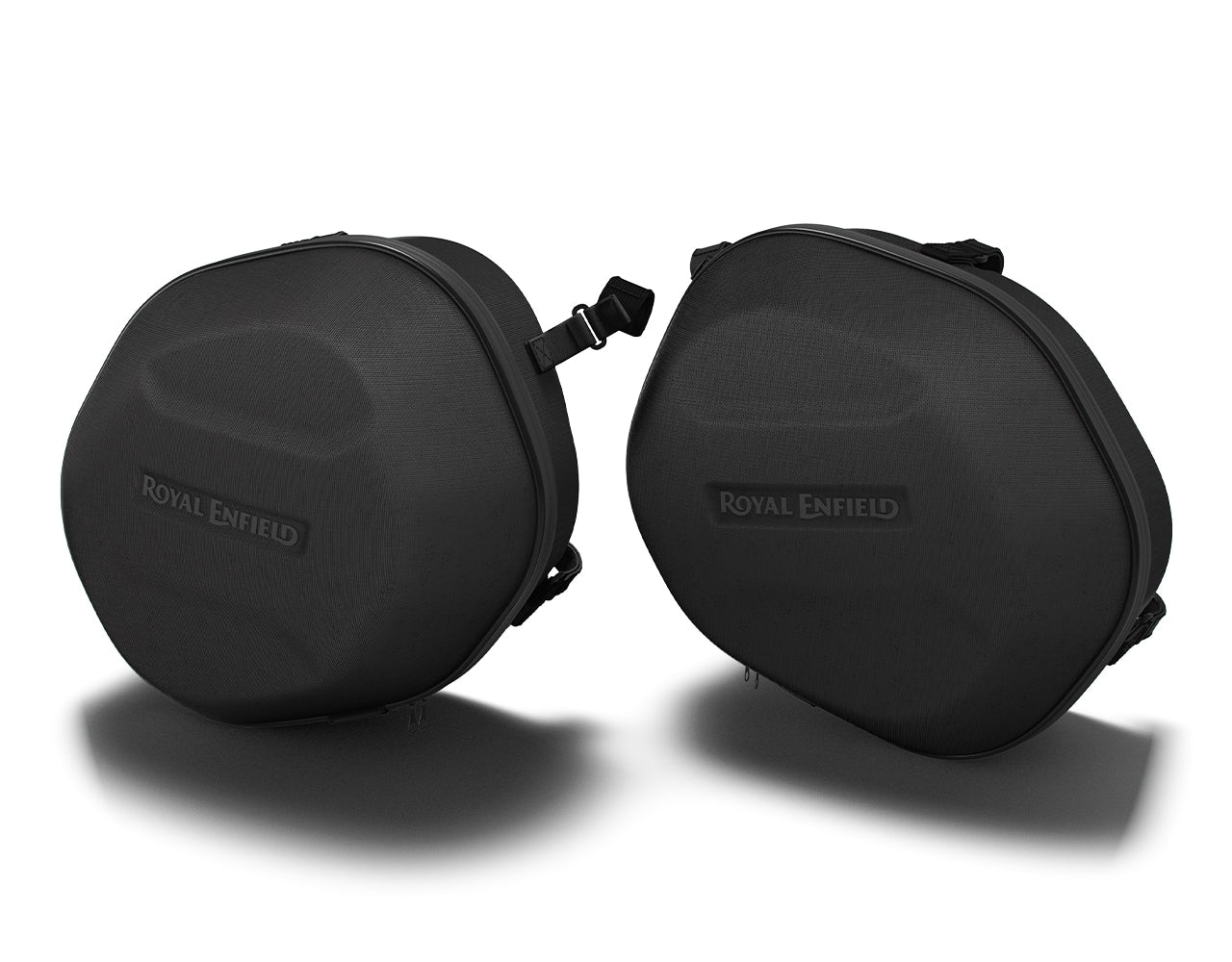 RE BLACK ADVENTURE TANK RAIL BAGS