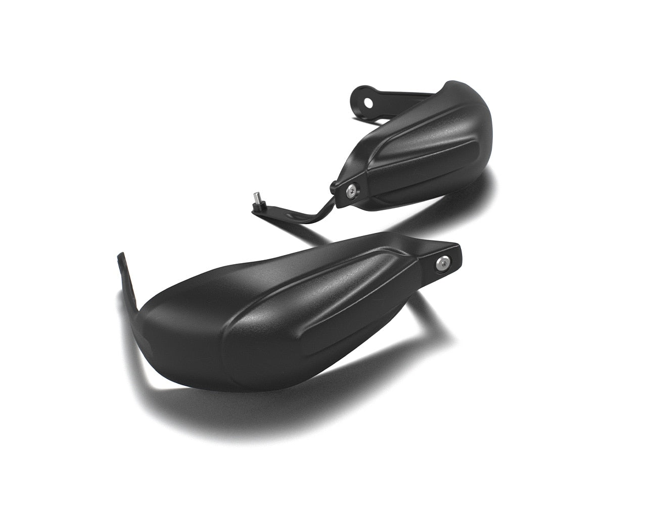 RE BLACK HAND GUARDS
