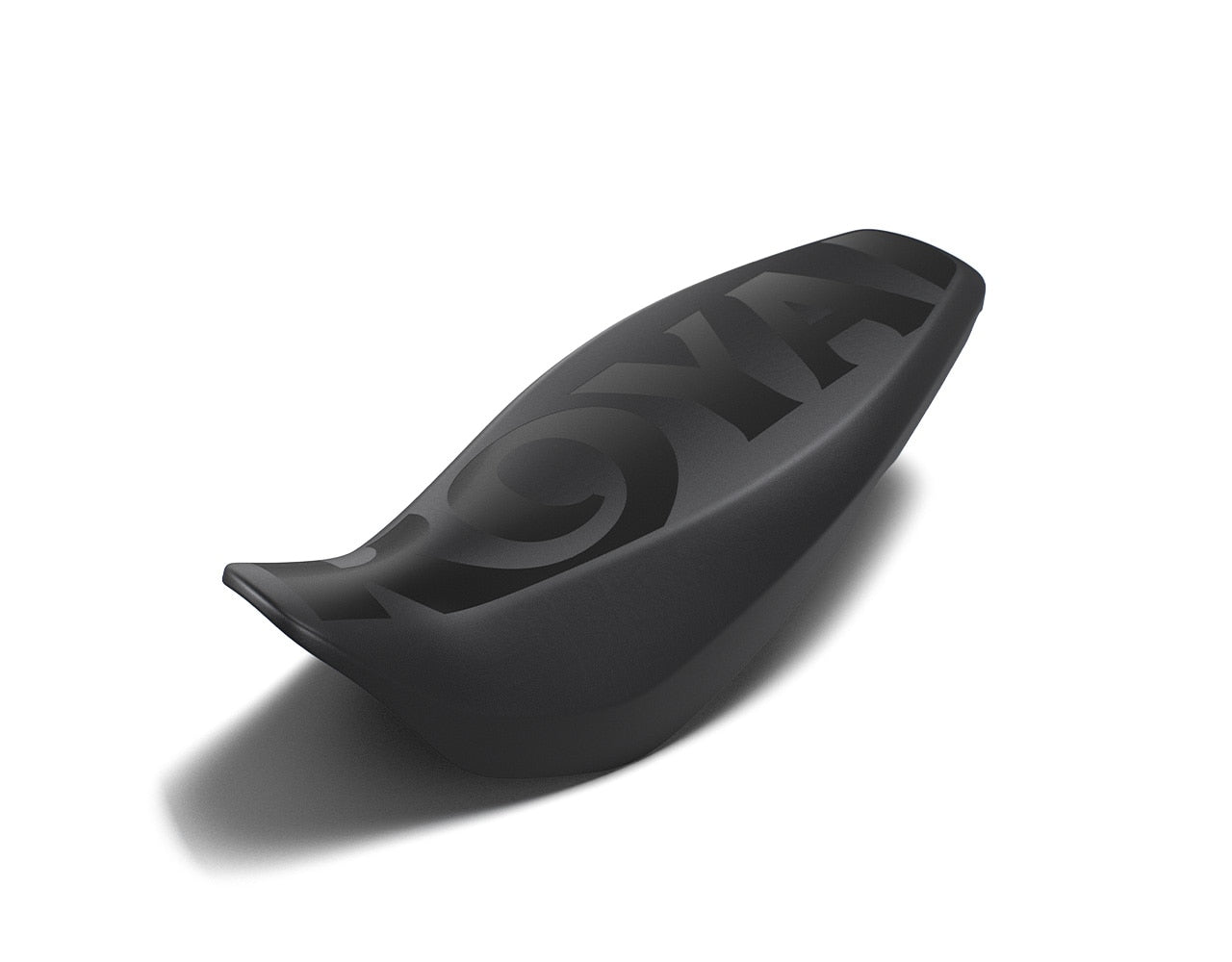RE BLACK DUO SEAT