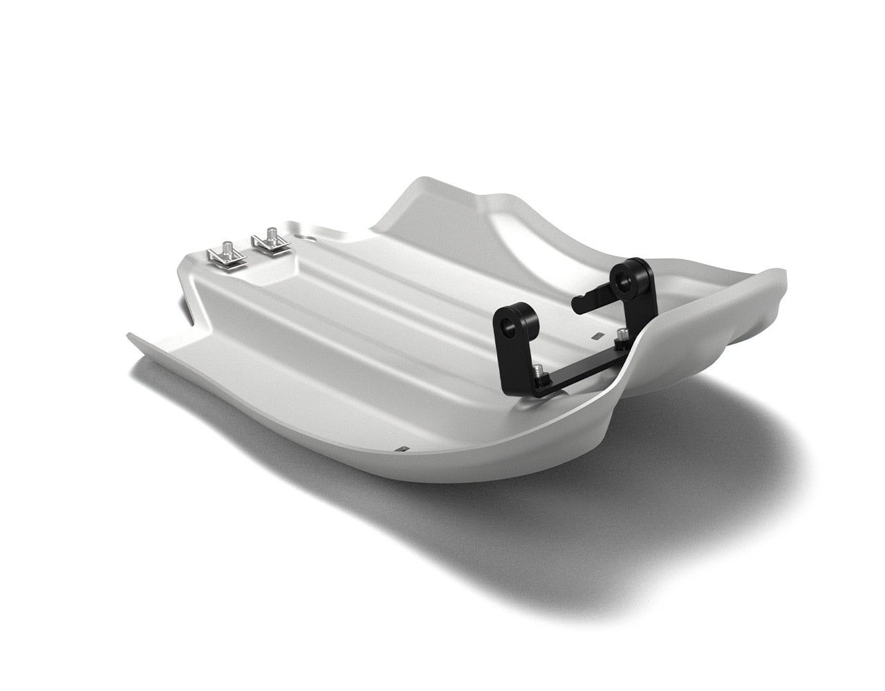 RE SILVER SUMP GUARD