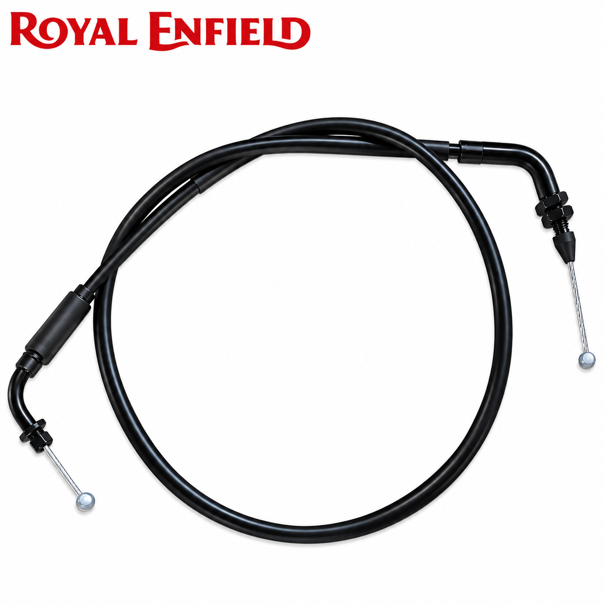 ROYAL ENFIELD ACC CABLE (RLT00055/C)