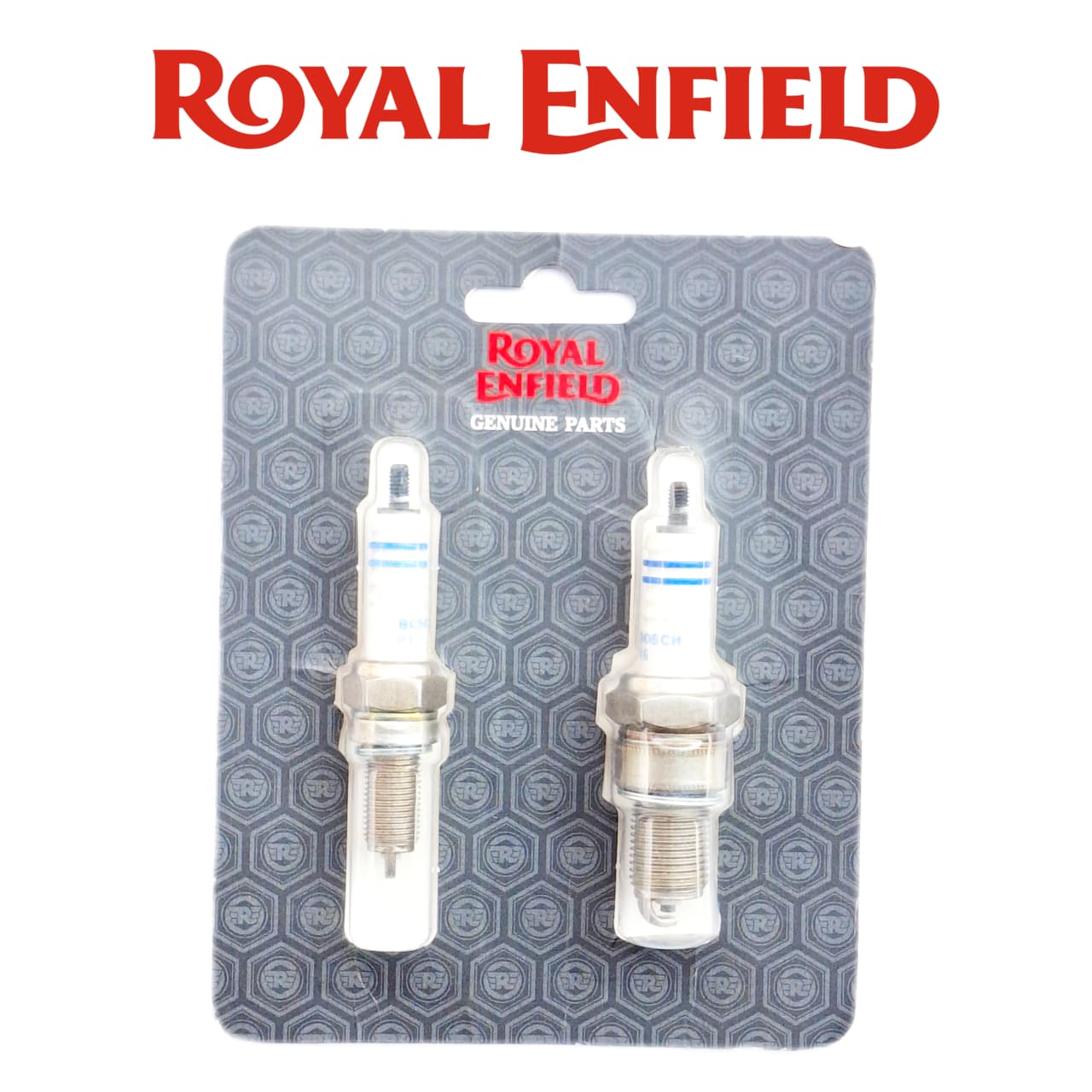 RE SPARK PLUG KIT BU.500 888237