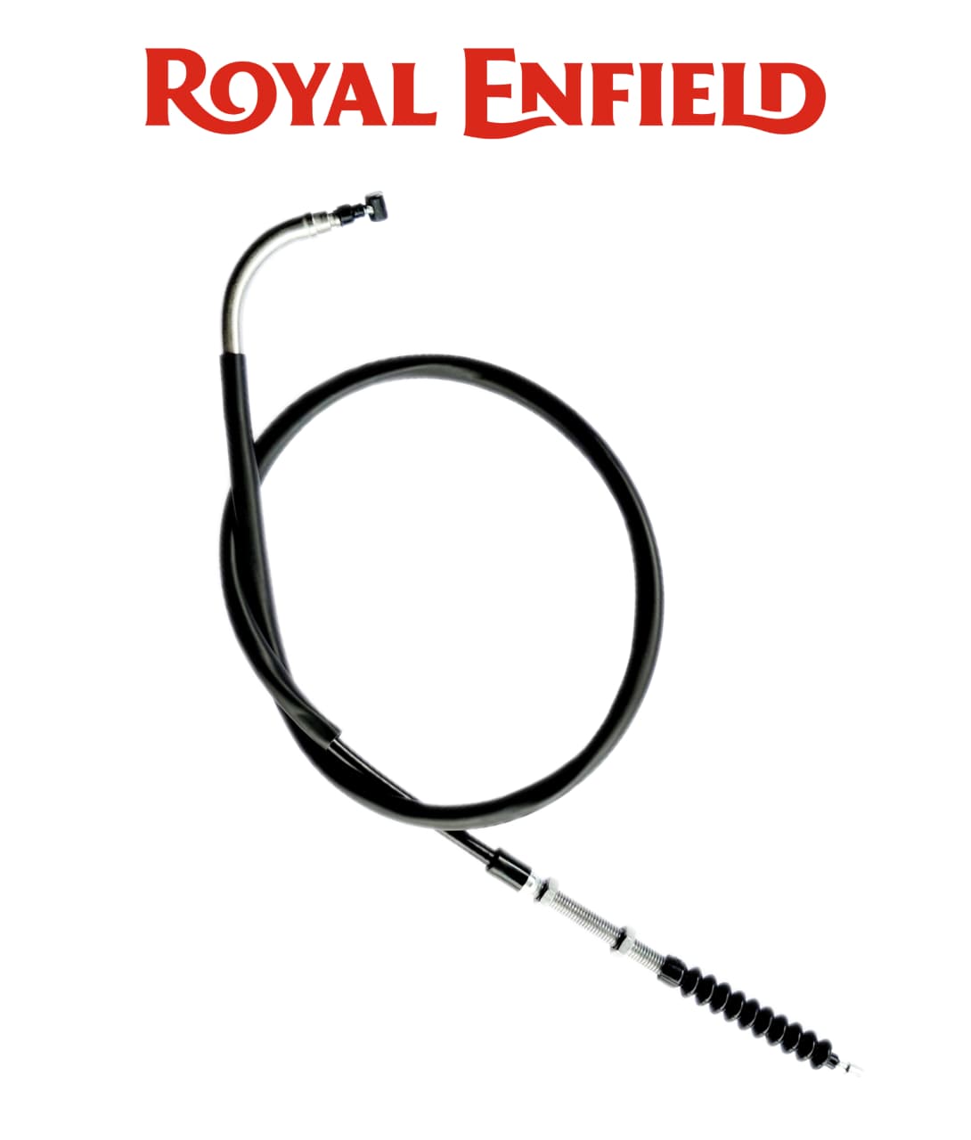 RE CLUTCH CABLE ASSY RAL00146/C