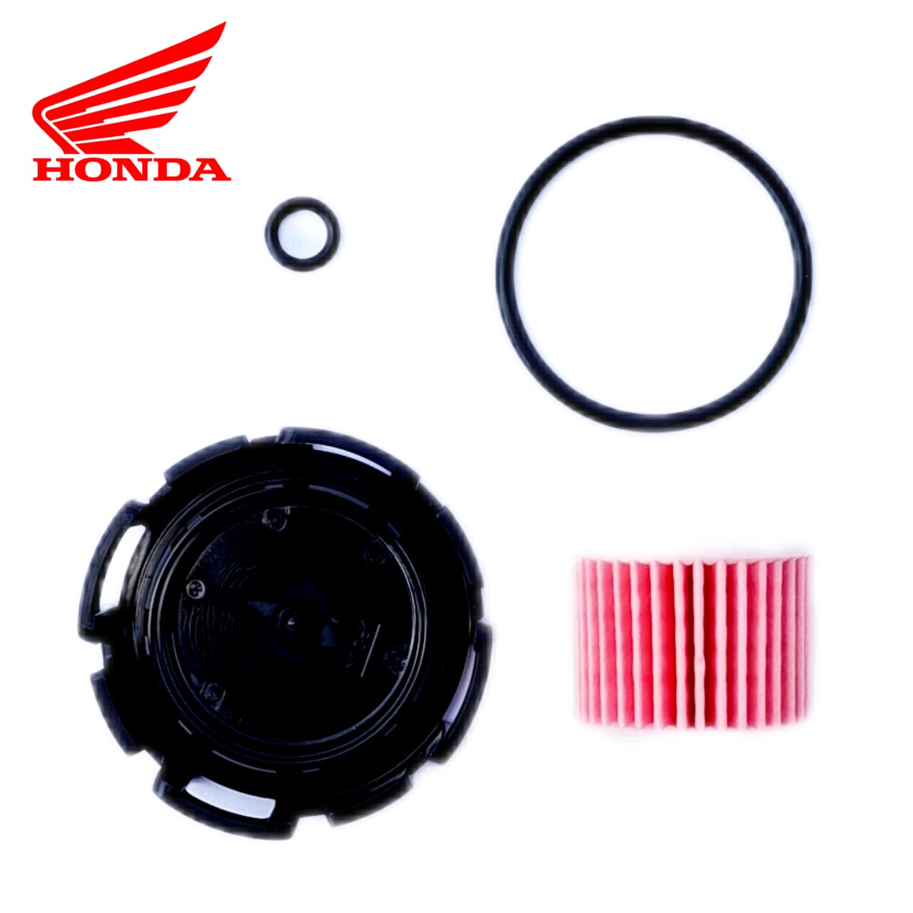 HONDA FUEL FILTER SET 16707K0YD01