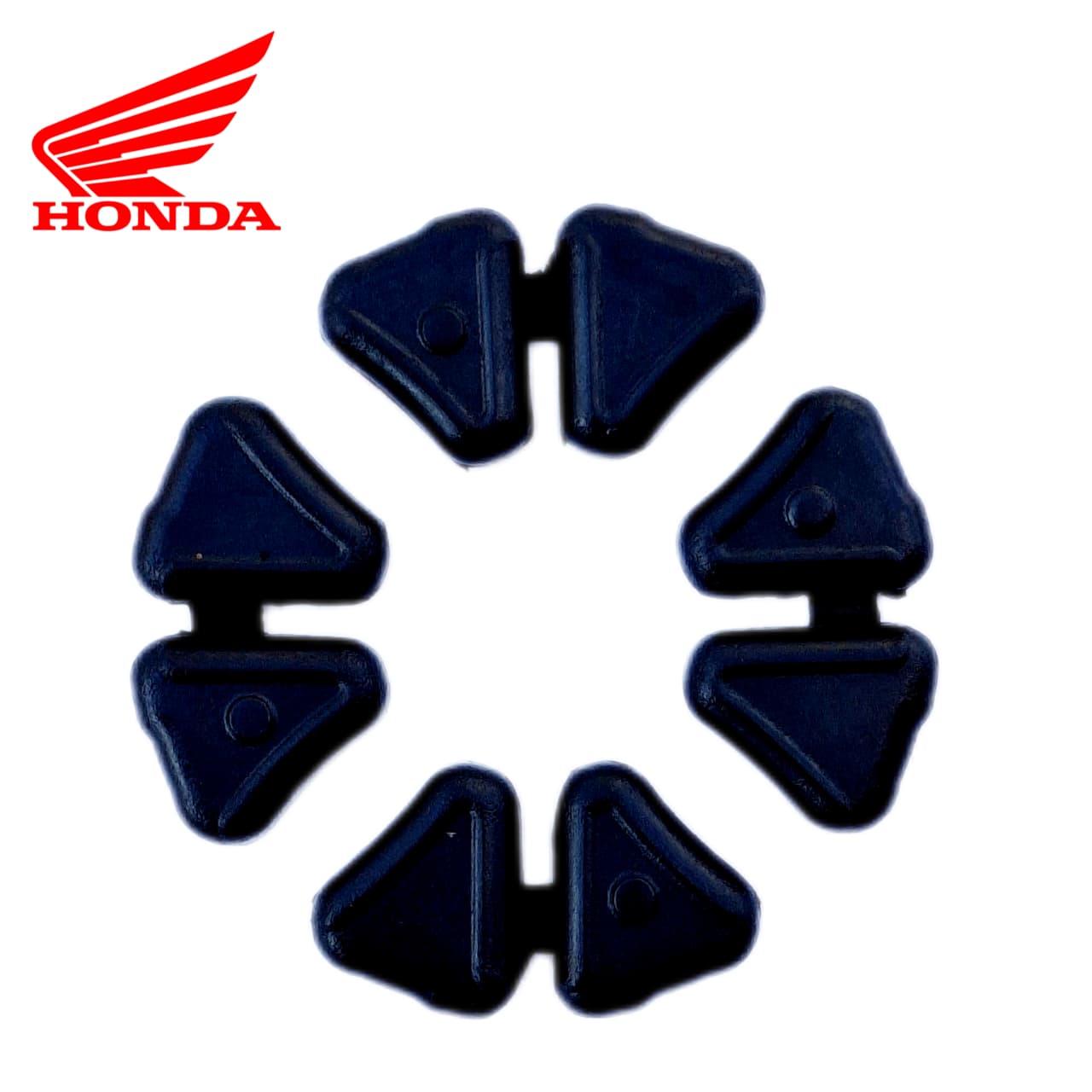 HONDA DAMPER SET, WHEEL 06410KWS901