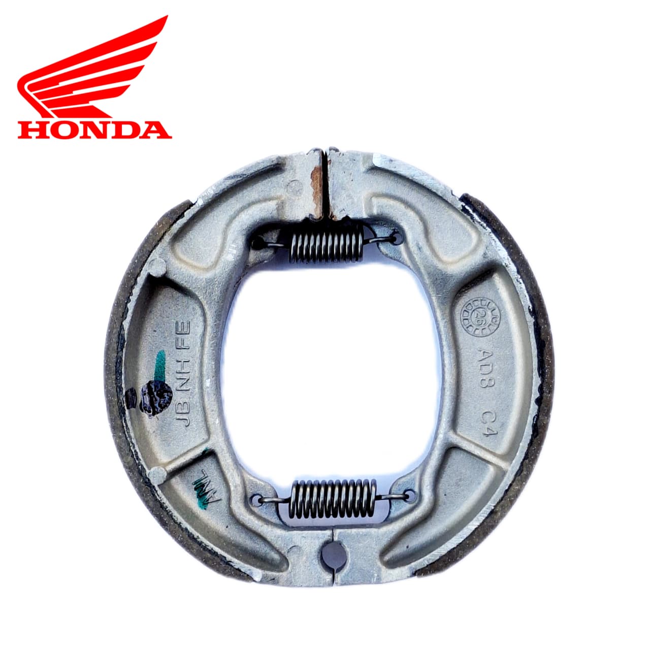 HONDA SHOE SET, BRAKE 06430GBJK20