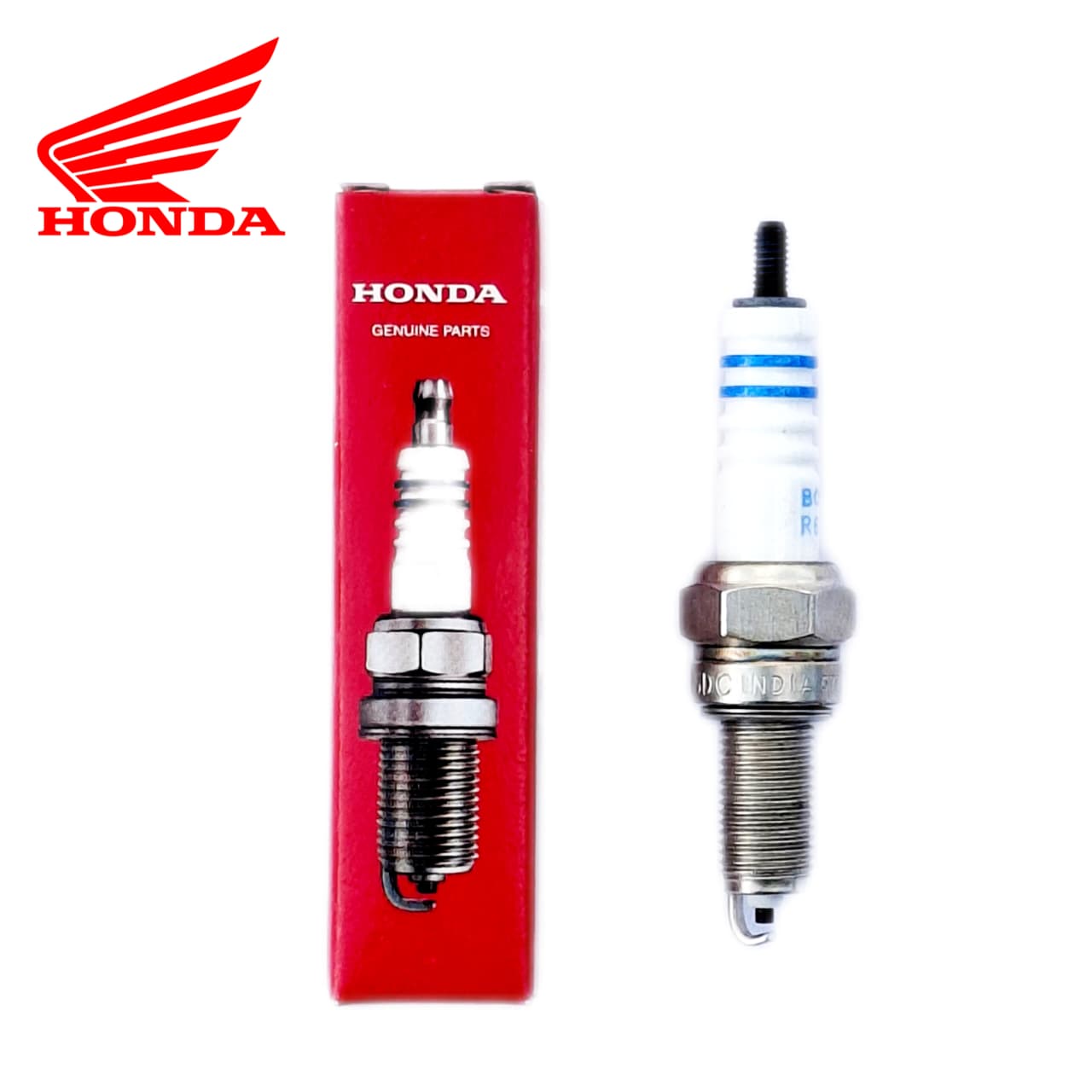 HONDA SPARK PLUG, UR5DC 31916KSP861