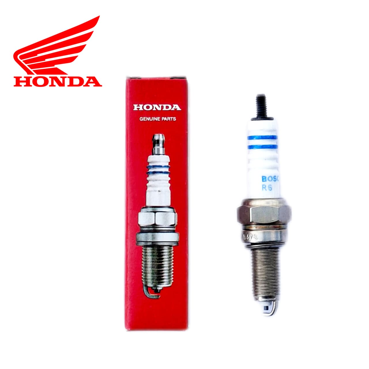 HONDA SPARK PLUG, UR5DE0 31918K0PD01