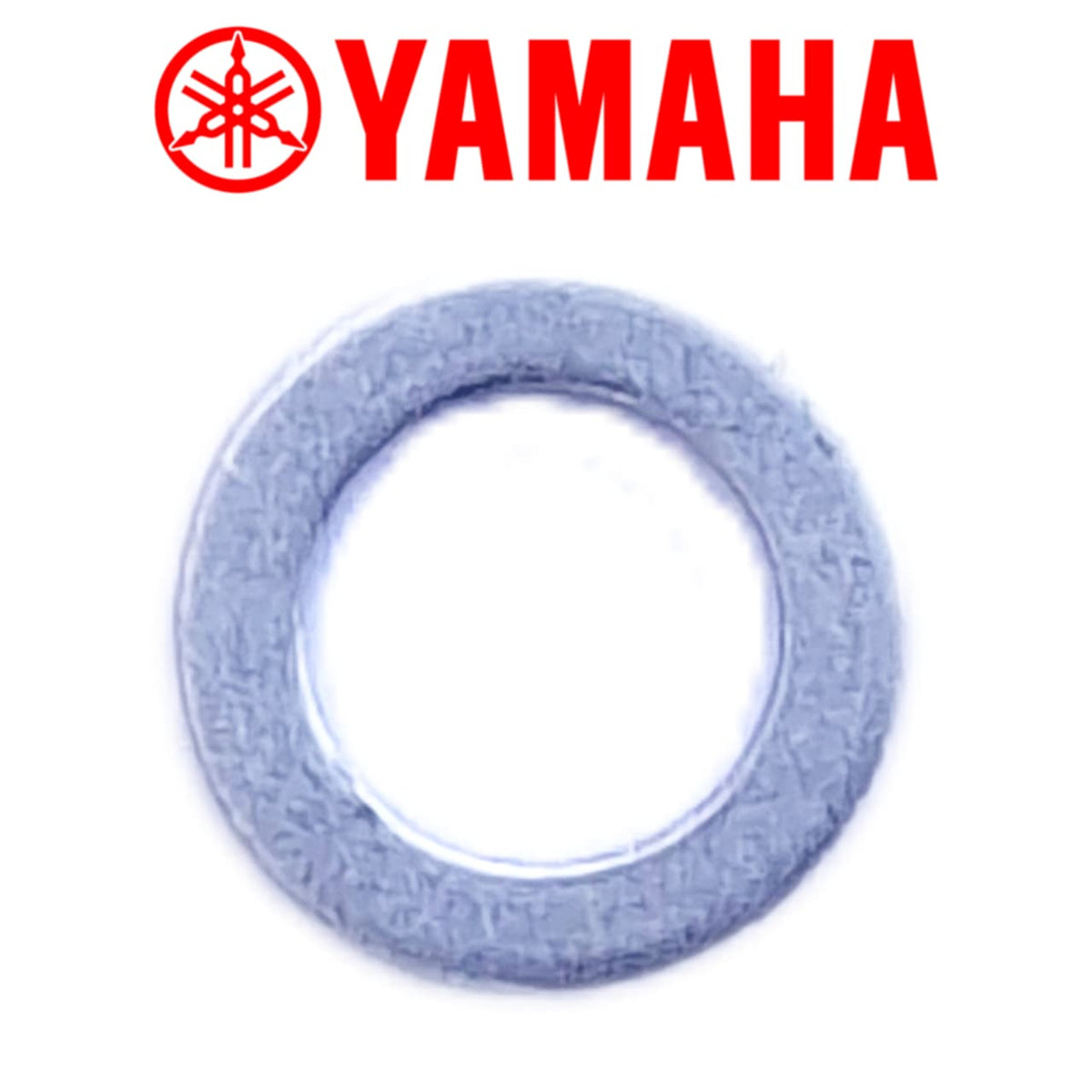 YAMAHA GASKET OIL D (904301222700)