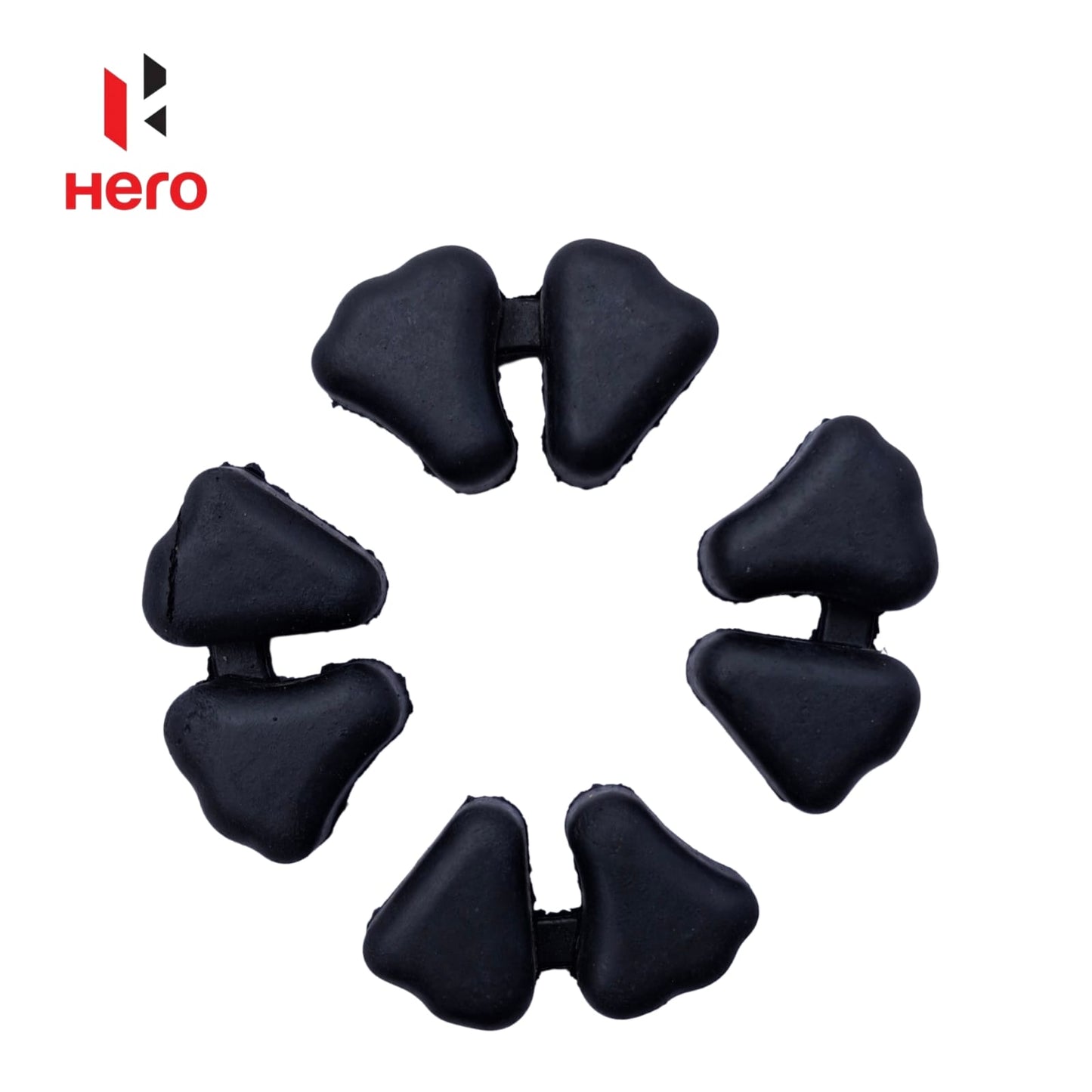 HERO WHEEL RUBBER(41241AAN410S)
