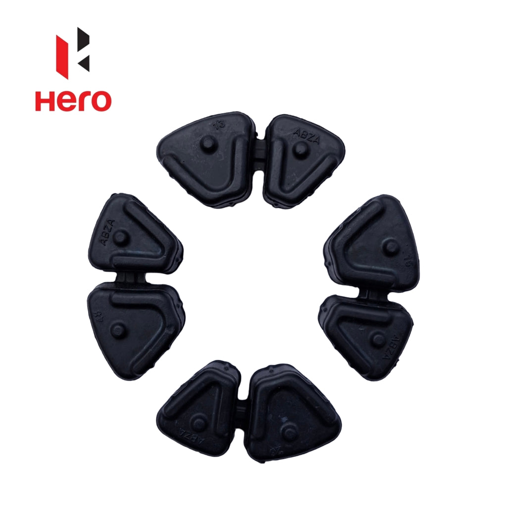 HERO WHEEL RUBBER(41241ABZ000S)