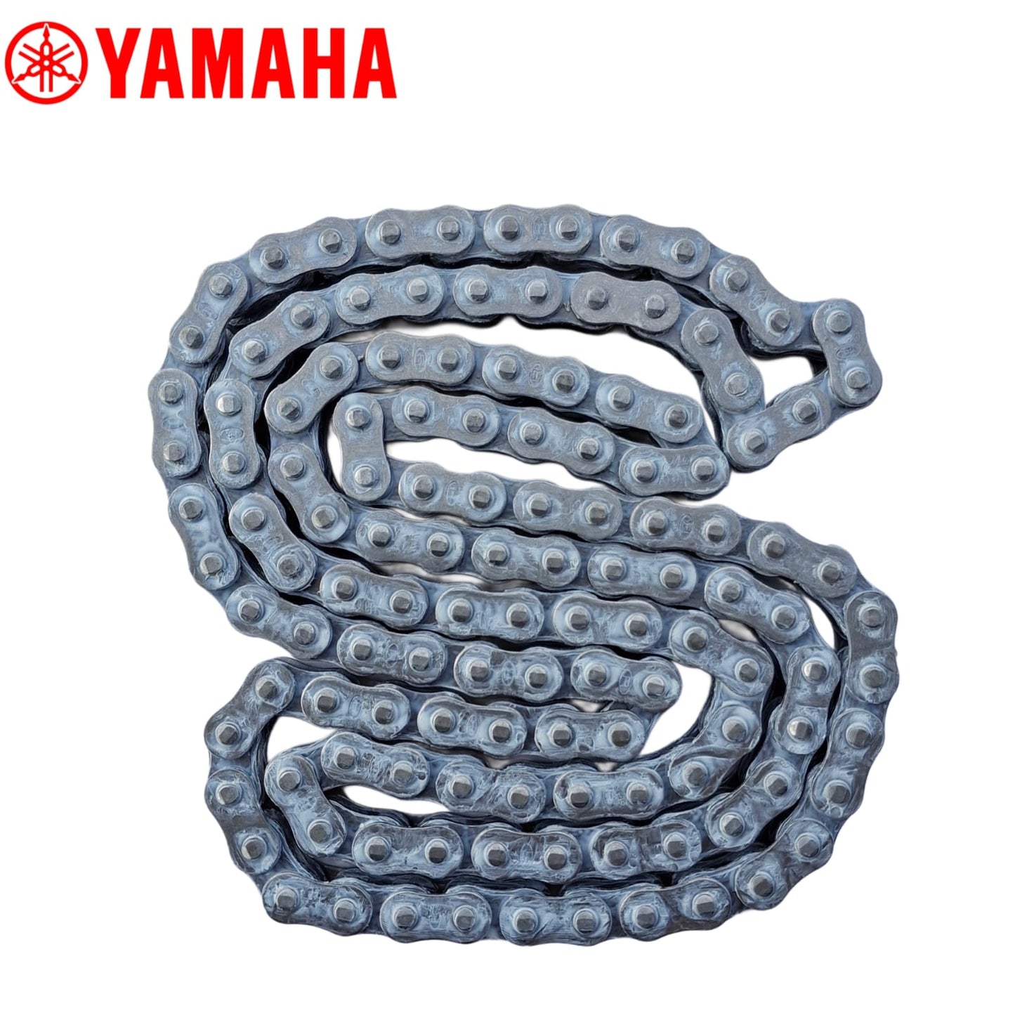 YAMAHA CHAIN KIT(SINGLE DISC)(2GSWE6606010)