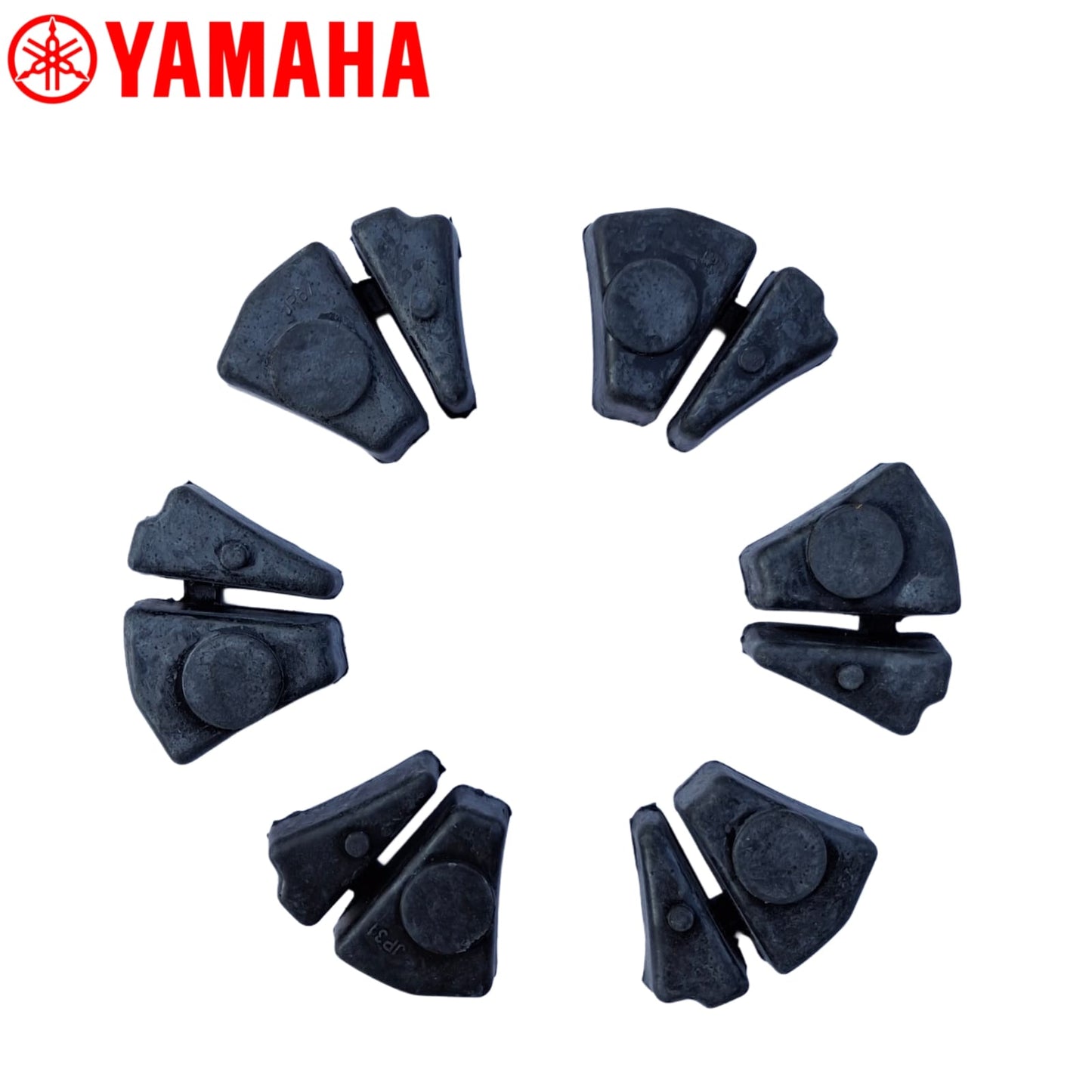 YAMAHA WHEEL DAMPER(DISC TYPE) (B97F53640000)