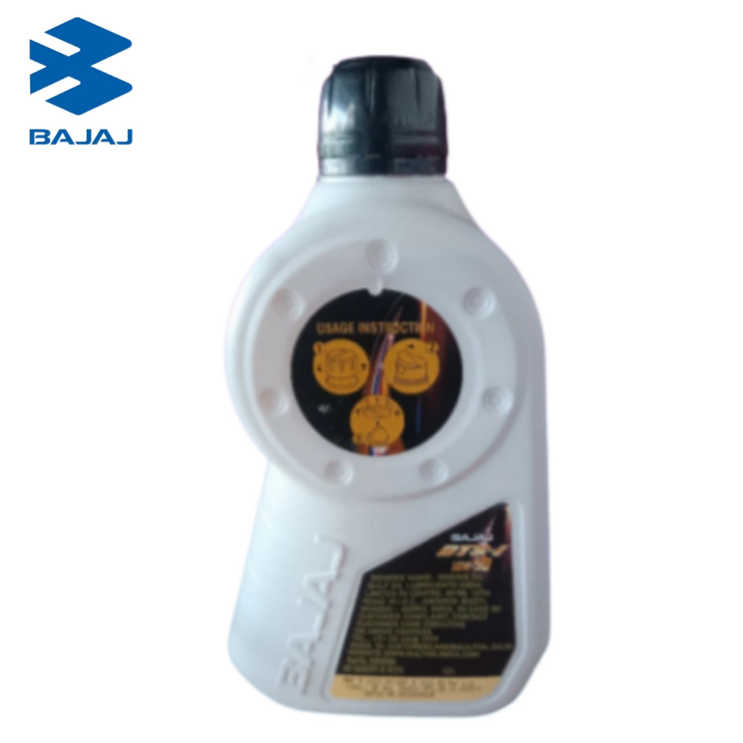 BAJAJ DTS-i JASO MA2 API SN 10W50 1.2L