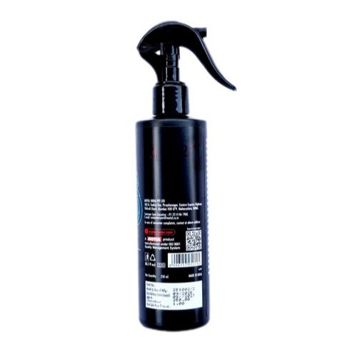 MOTUL MC CARE E5 SHINE & GO 250ML