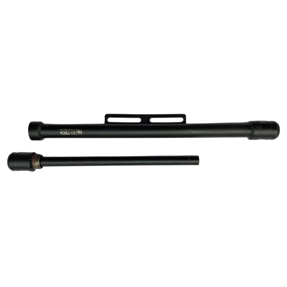 SPLENDOR STRAIGHT ROD BUMPER (OPEN TYPE)