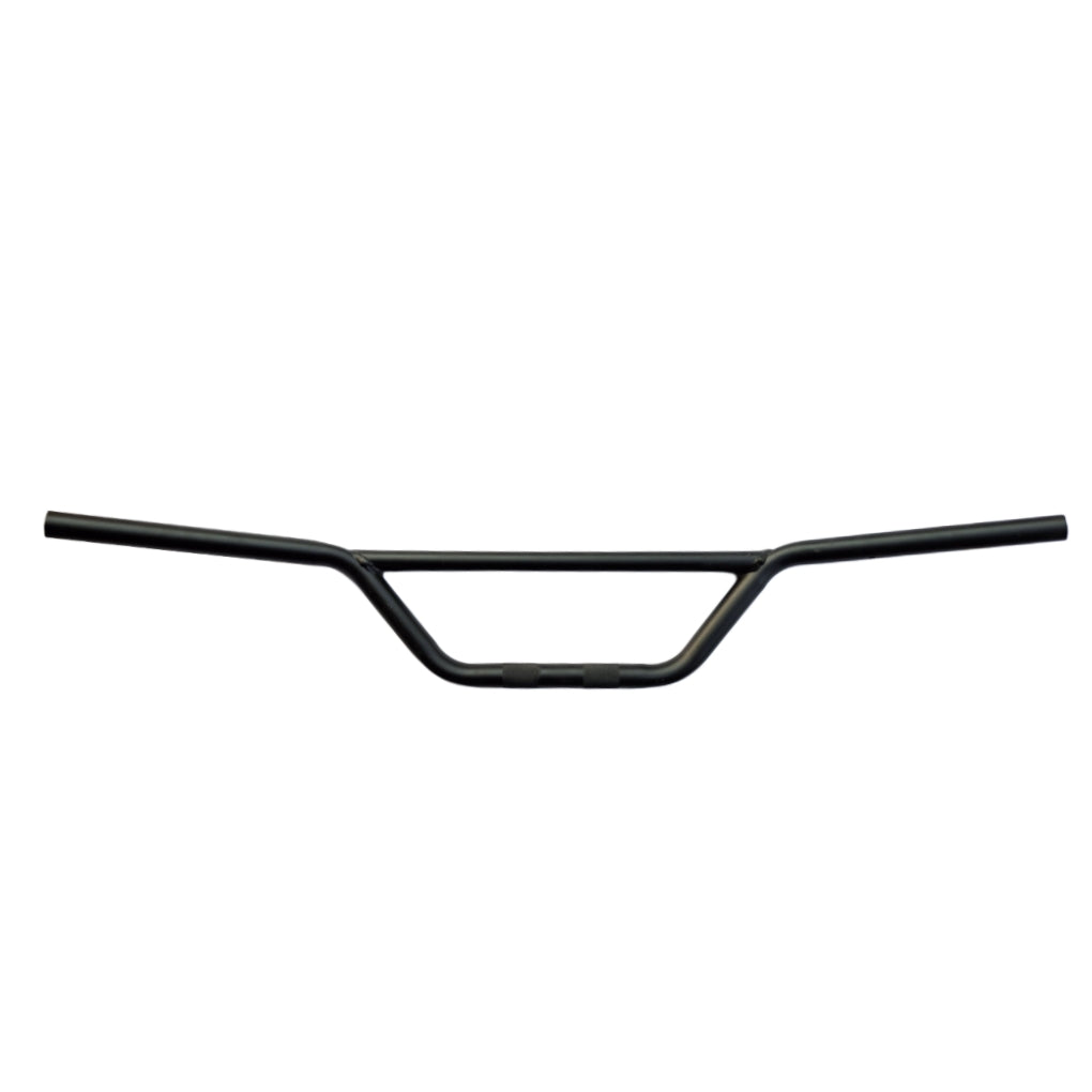 HANDLE BAR HIMALAYAN/XPULSE-BLACK