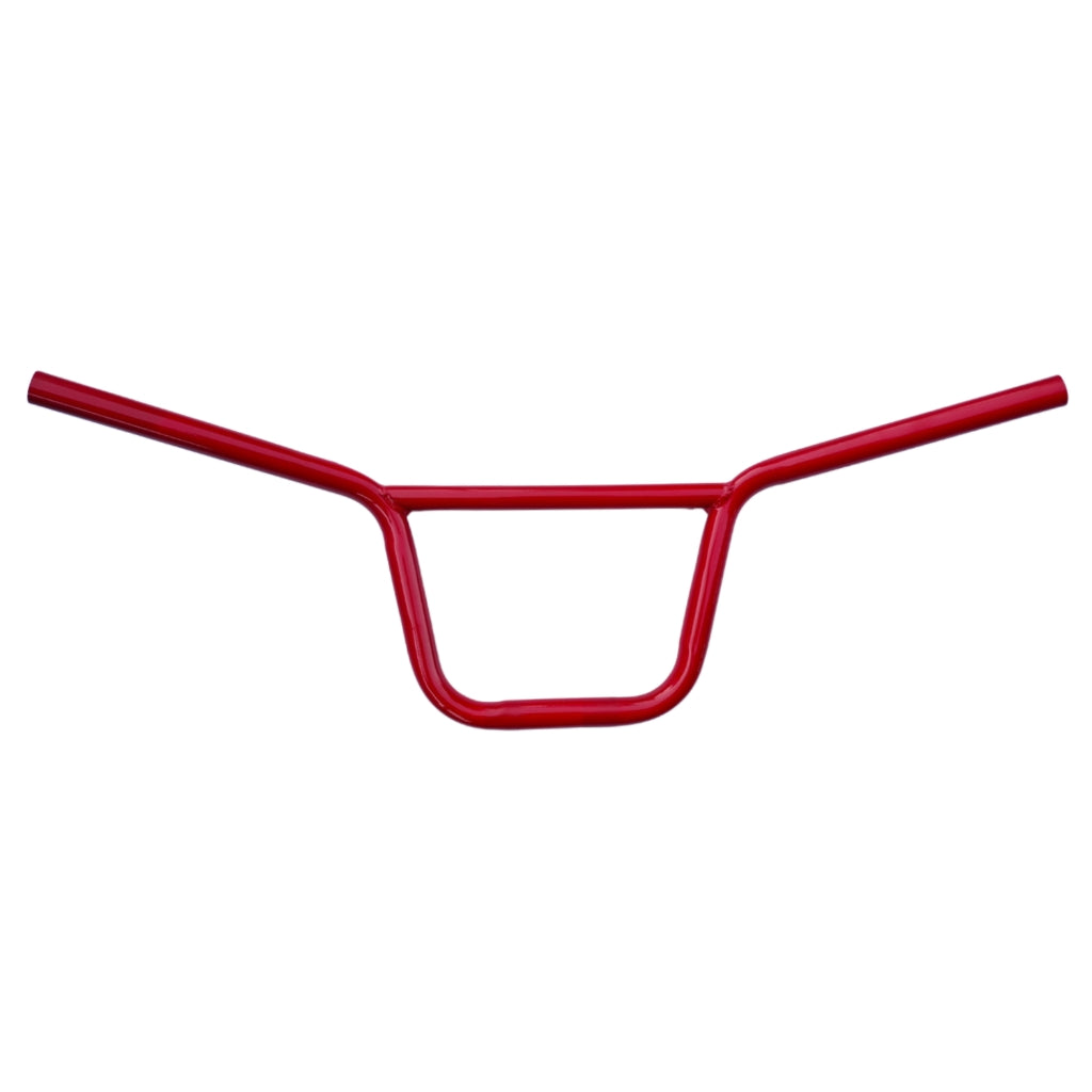 HERO SPLENDOR ALTER HANDLE BAR-RED
