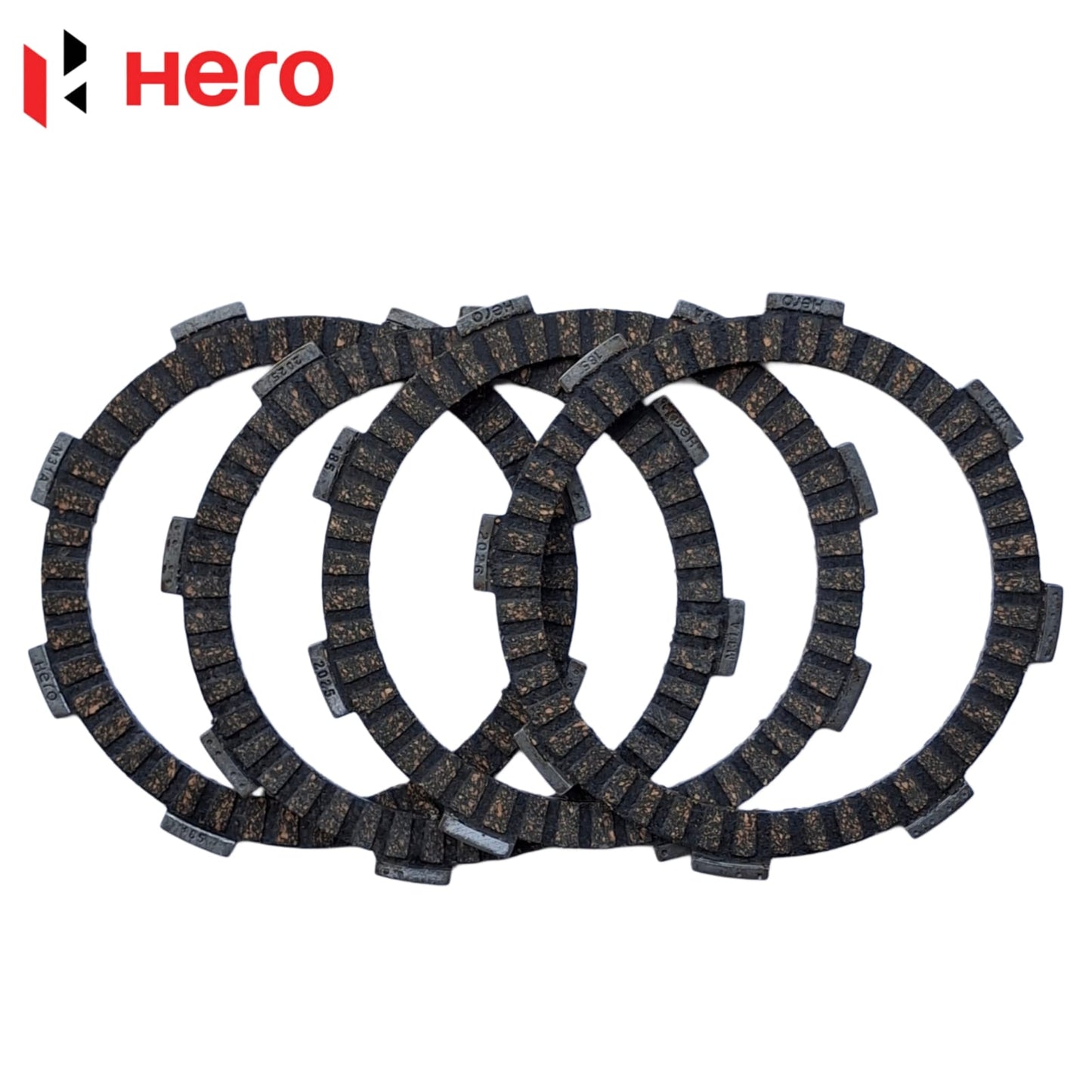 HERO DISC CLUTCH FRICTION(22201AAHA01S)
