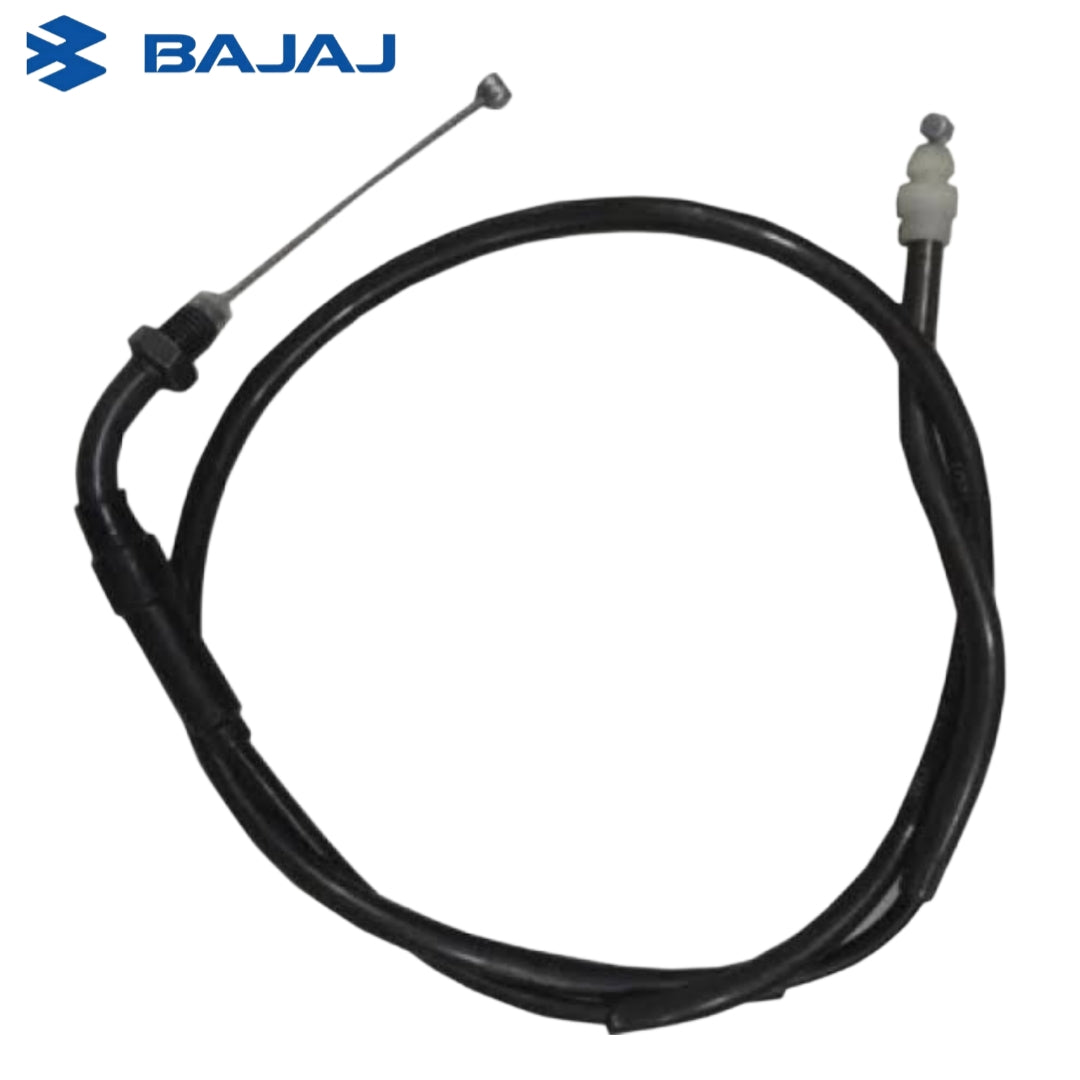 BAJAJ THROTTLE CABLE(JL161201)