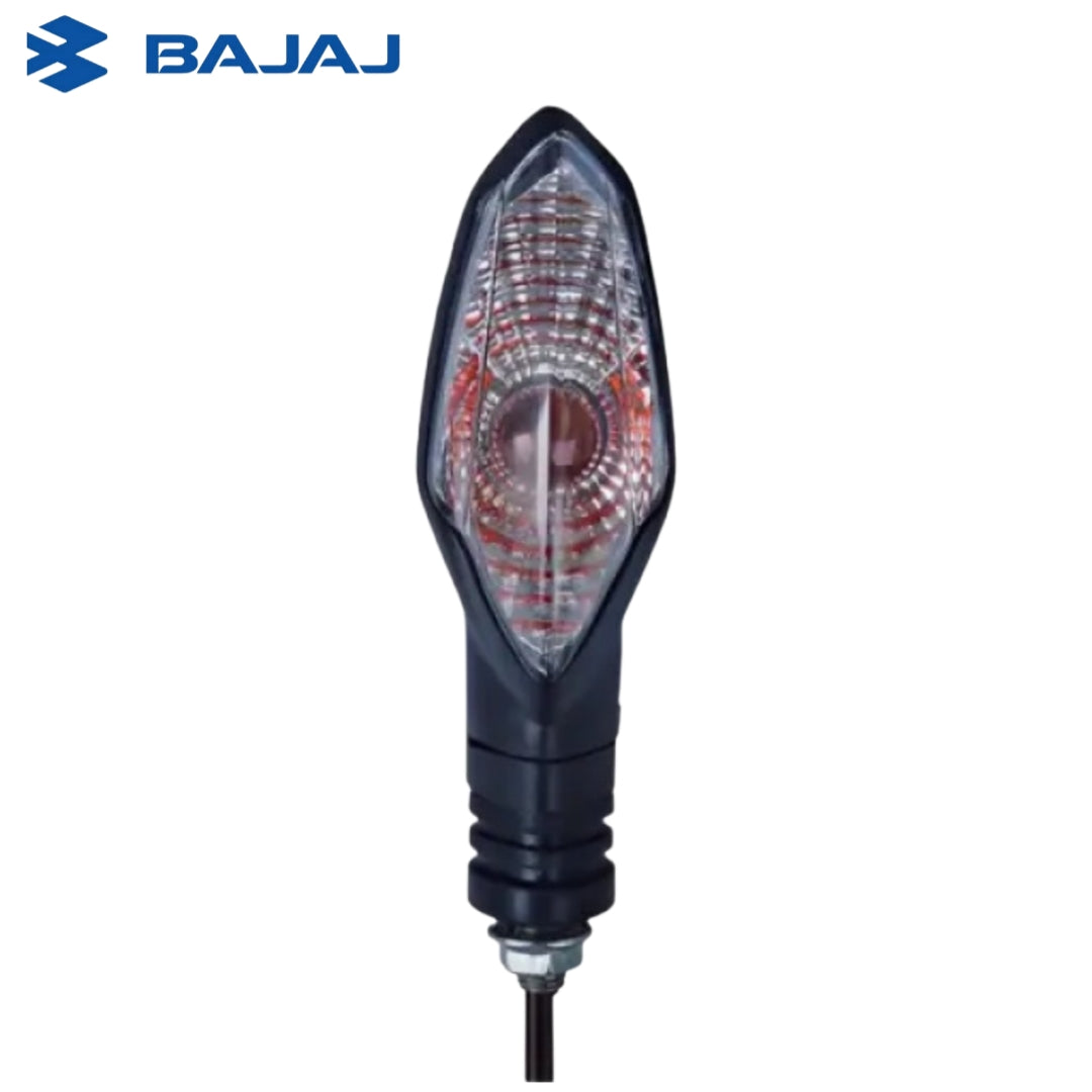 BAJAJ INDICATOR FR LH (OR) RR RH PUL200NS(JL401004)