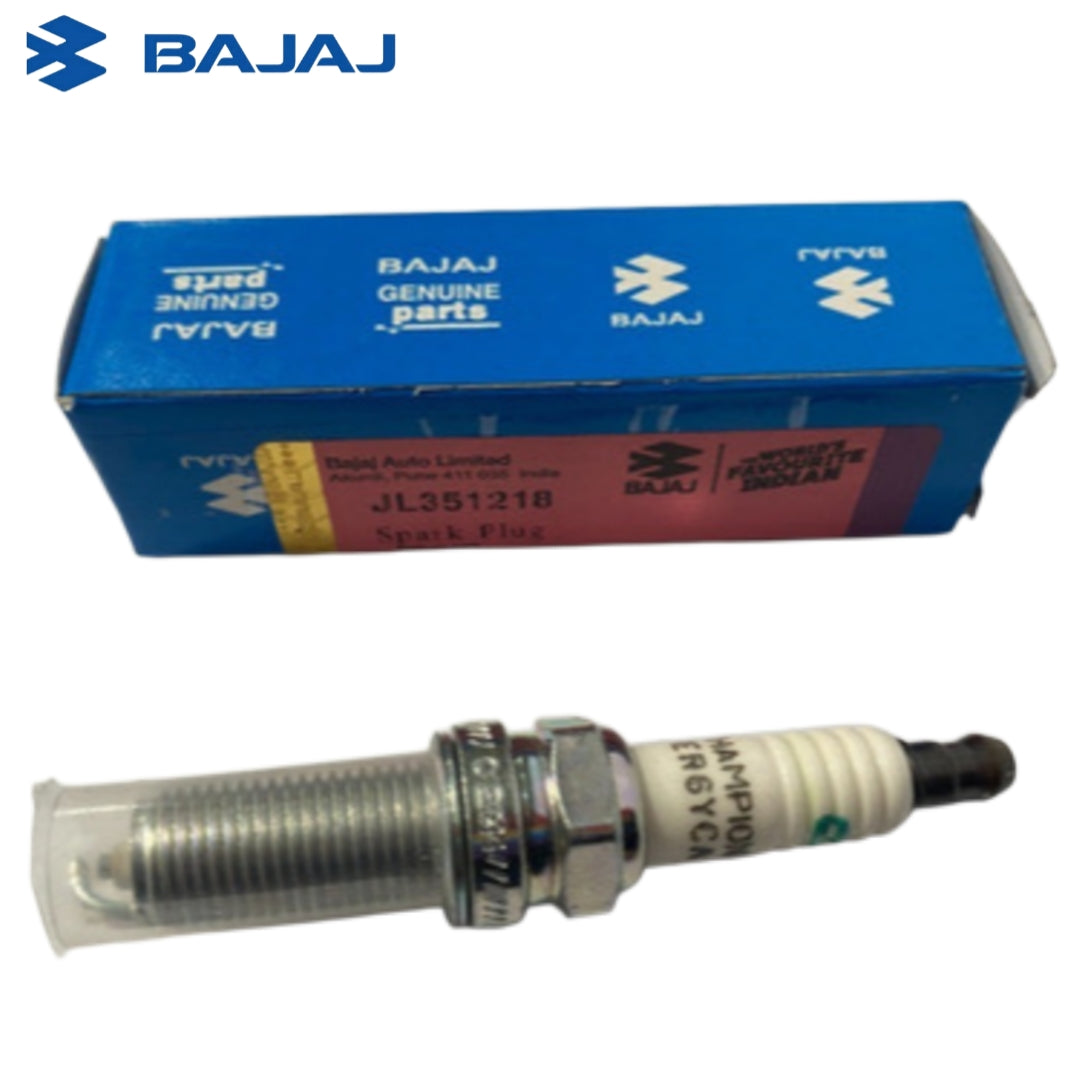 BAJAJ SPARK PLUG PUL200NS(JL351218)