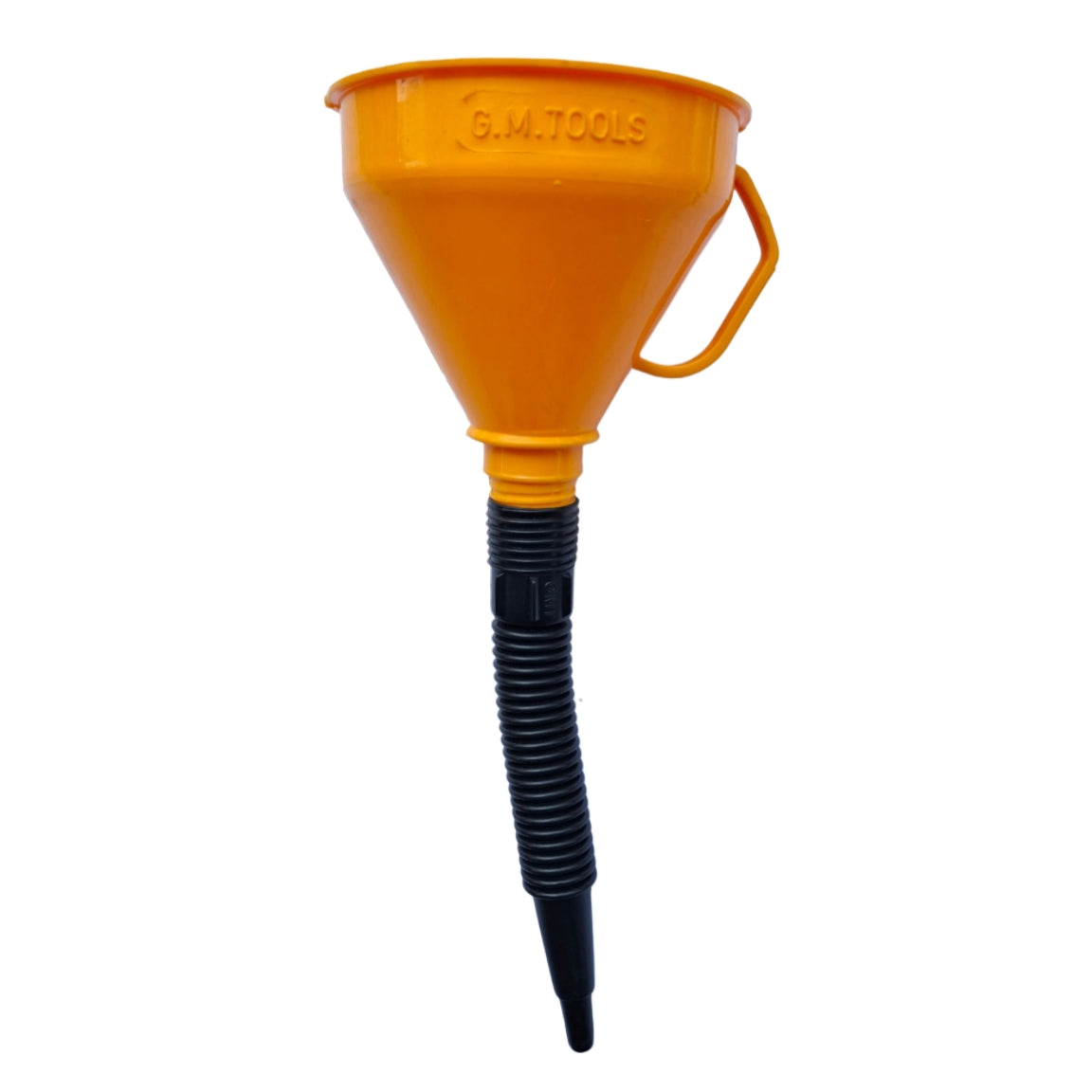 OIL FUNNEL (YELLOW)