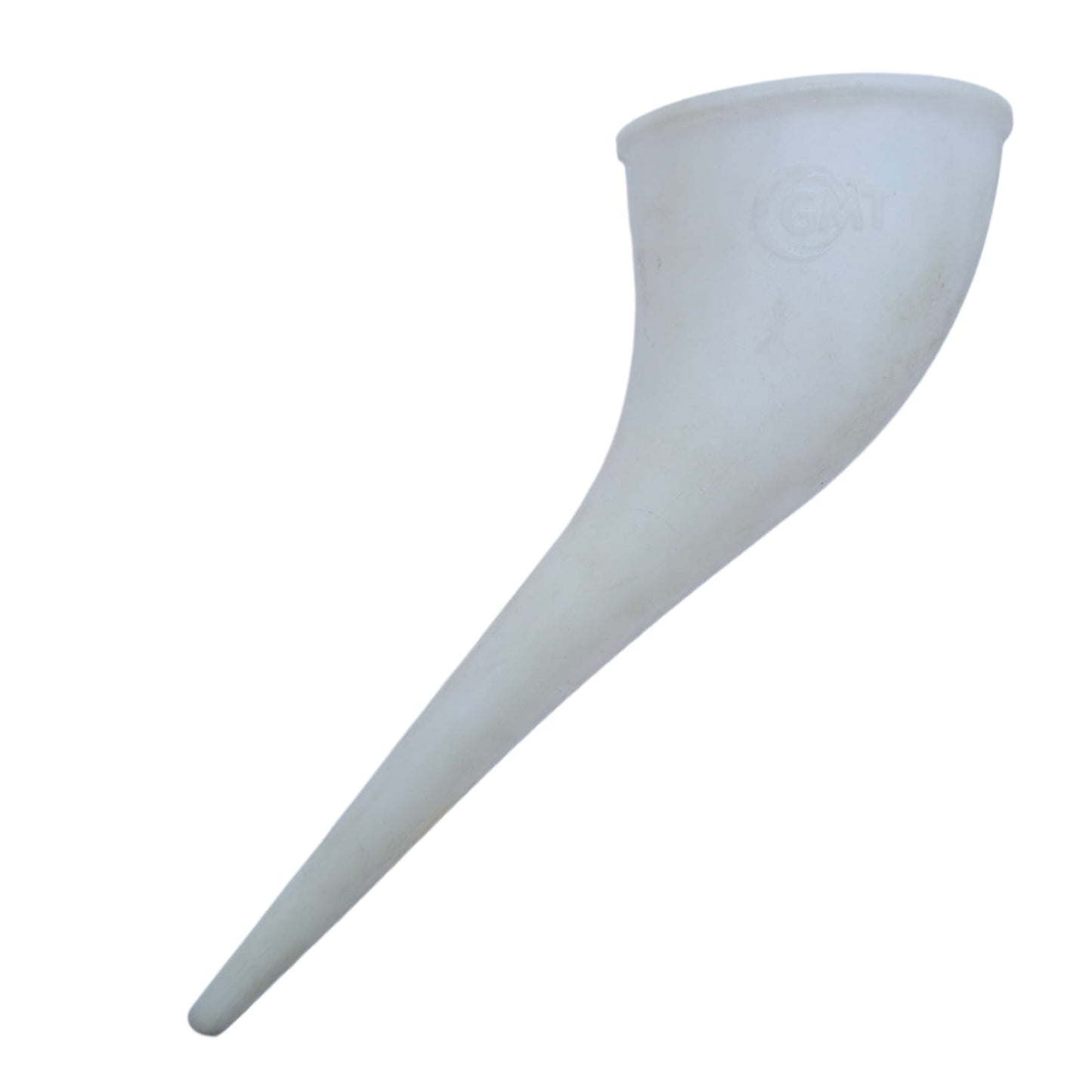 OIL FUNNEL( WHITE)