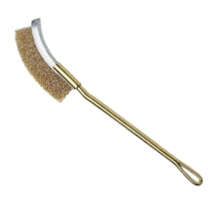 STEEL BRUSH