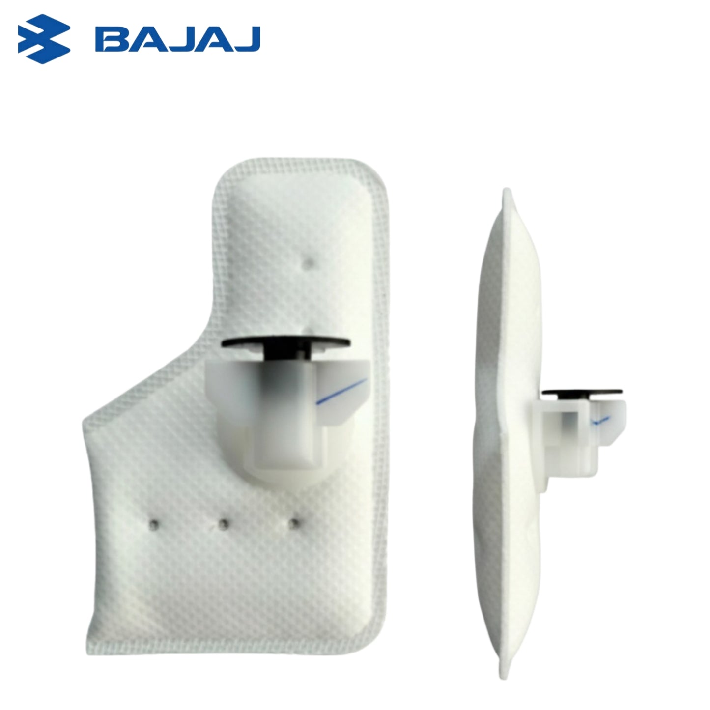 BAJAJ STRAINER PUMP FILTER(YAU02001)