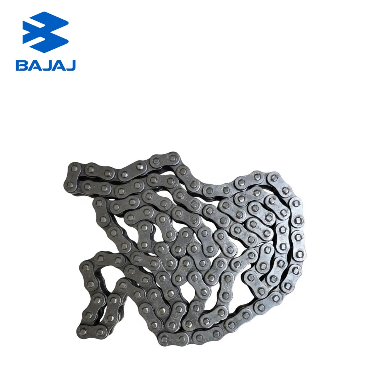 BAJAJ CHAIN KIT 44T/15T/124L/4H PUL150 BS4 (36DH4013)