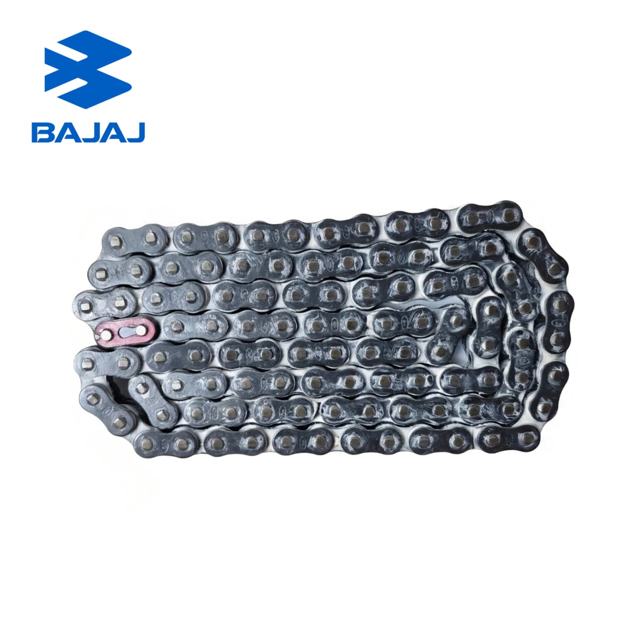 BAJAJ CHAIN KIT 42T/14T/106L/4H PUL150TWIN/DISC (36DH4154)