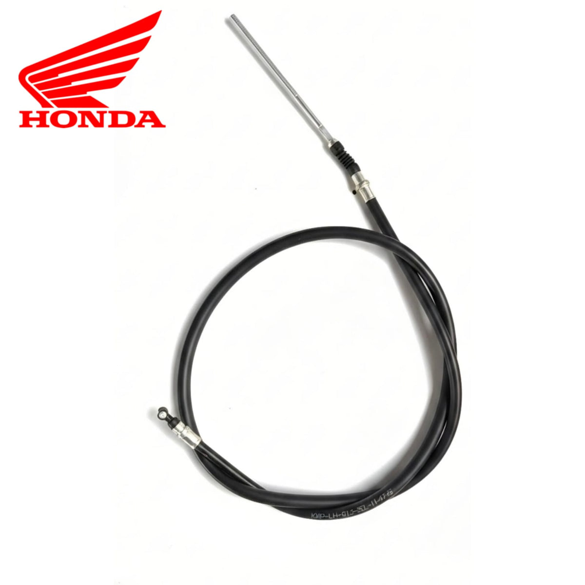 HONDA FR,LH BRAKE CABLE(45440KWPG12)