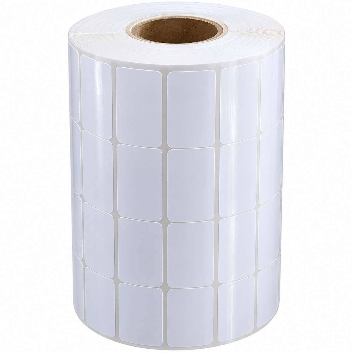 25x15MM BARCODE STICKER