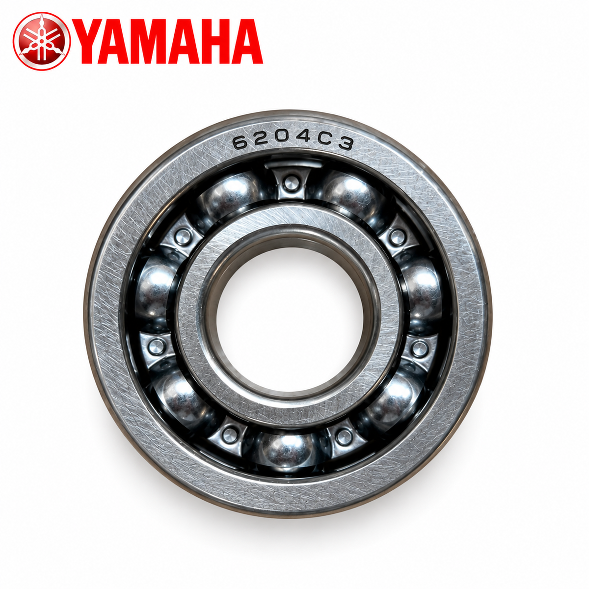 YAMAHA BEARING CLUTCH(93306254Y300)