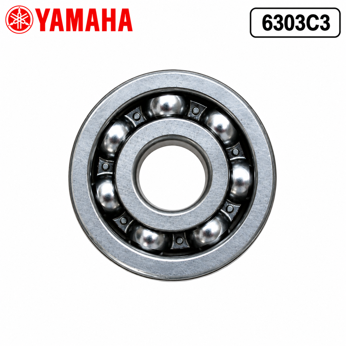 YAMAHA BEARING RR(93306303YY00)