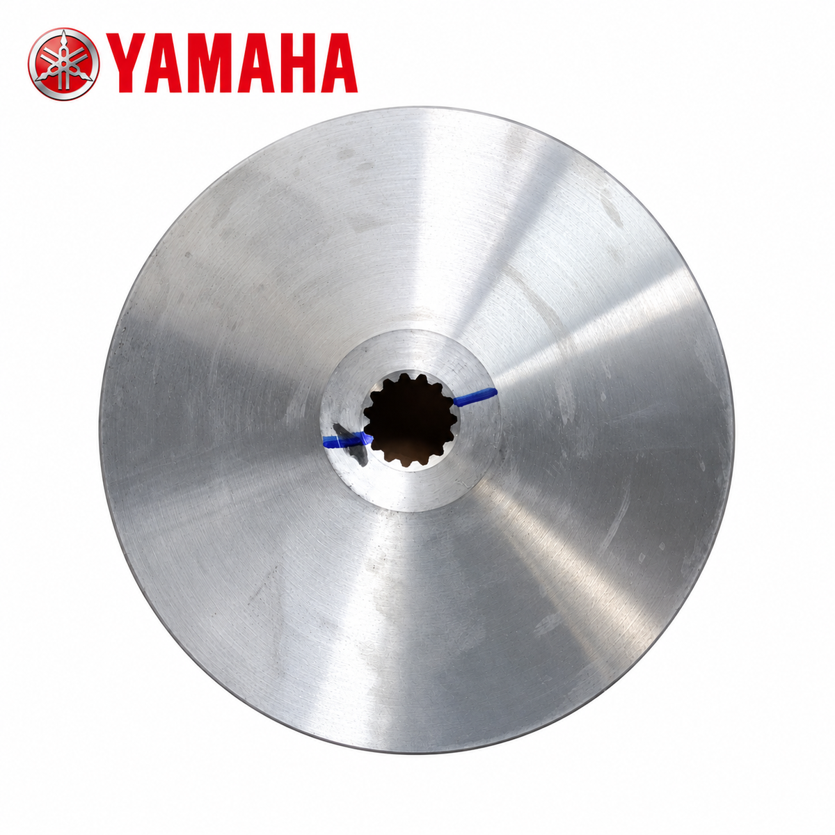 YAMAHA SHEAVE PRIMARY(B7JE76110000)
