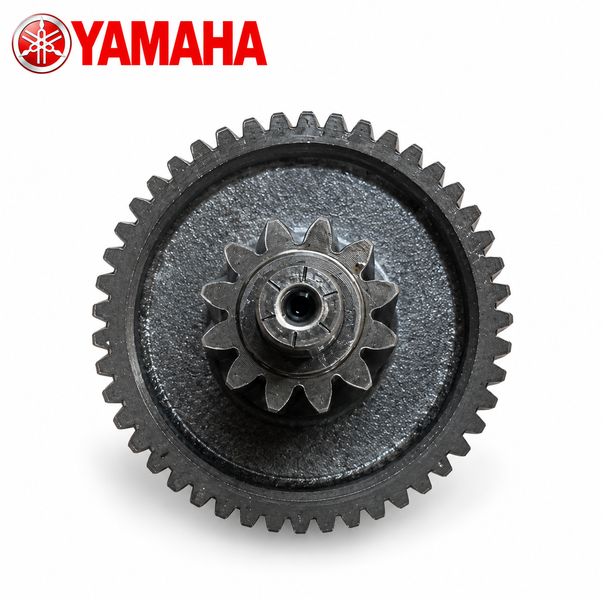 YAMAHA MAIN AXLE CO(B7JE74100000)