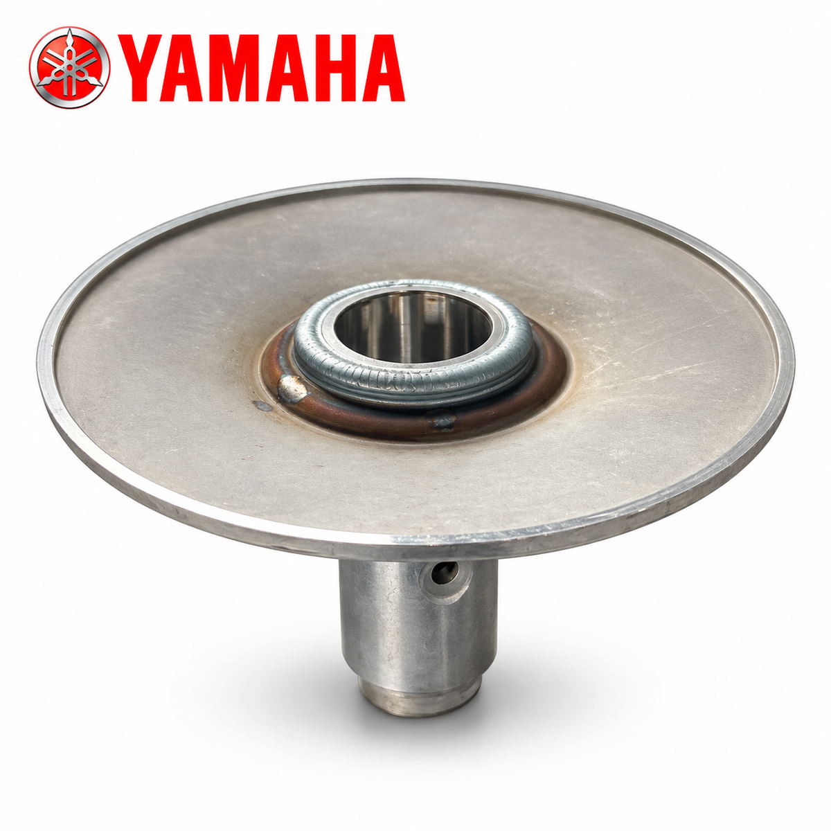 YAMAHA SECONDARY FI(B7JE76600000)