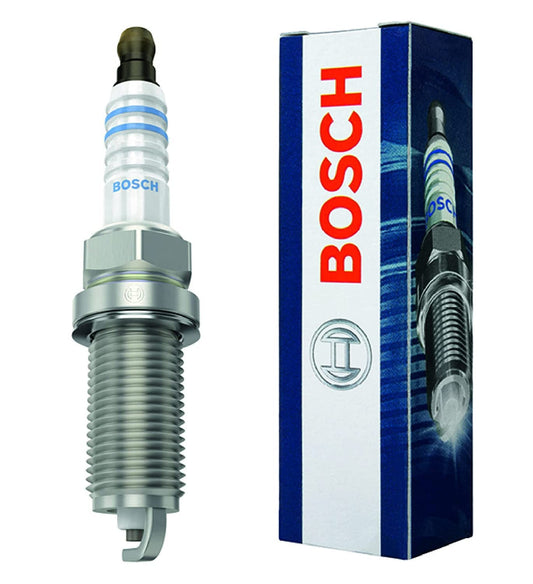 Spark Plug