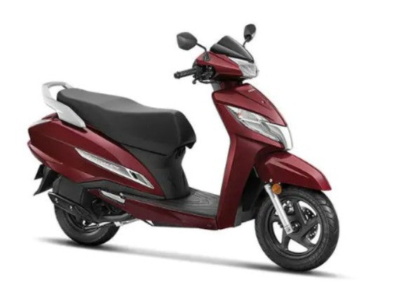 Honda  Activa 125(From 2020 BS6)